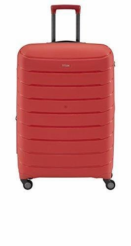 TITAN Germany Titan Limit 27" 4-Wheel Medium Luggage