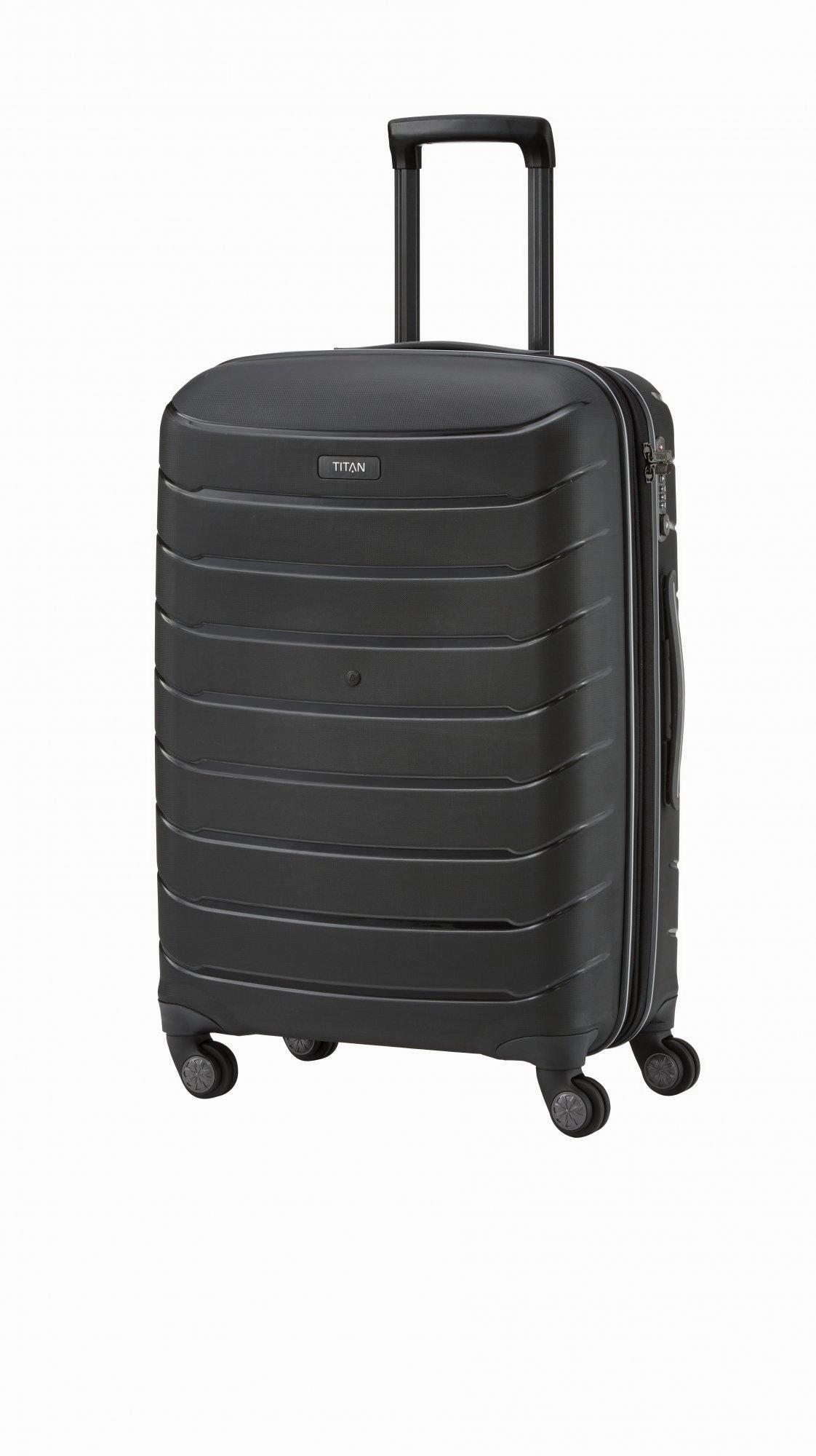 TITAN Germany Titan Limit 27" 4-Wheel Medium Luggage