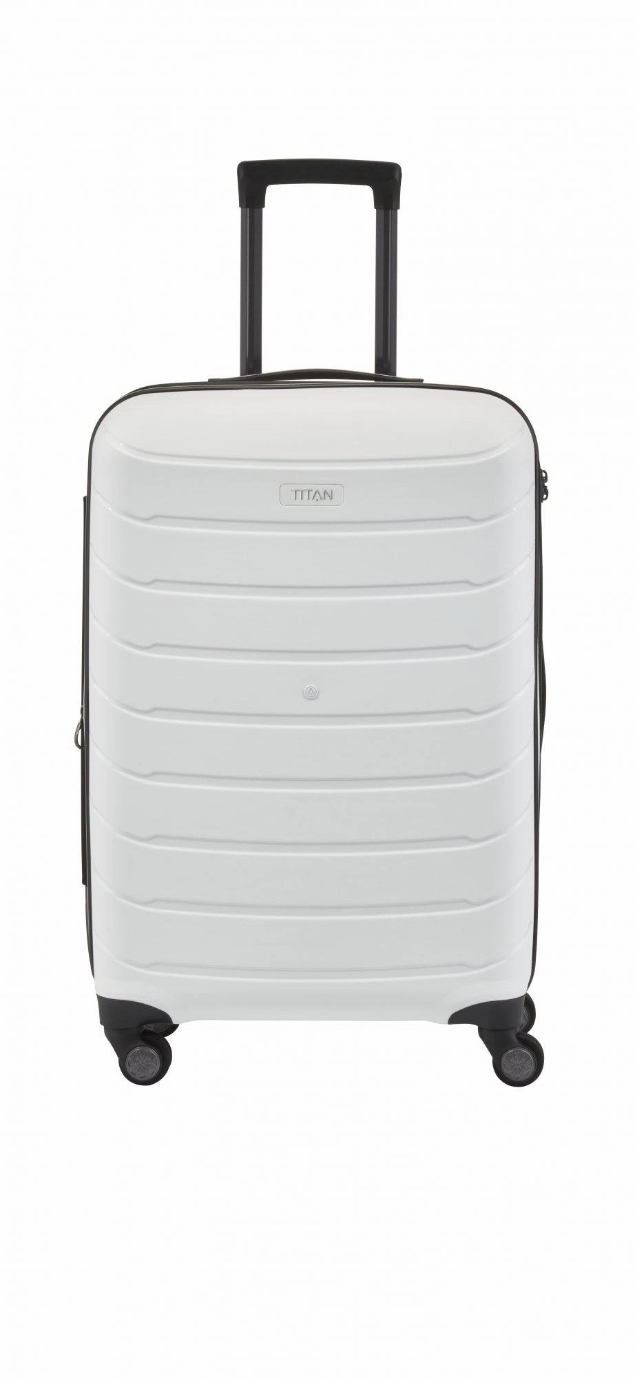 TITAN Germany Titan Limit 27" 4-Wheel Medium Luggage