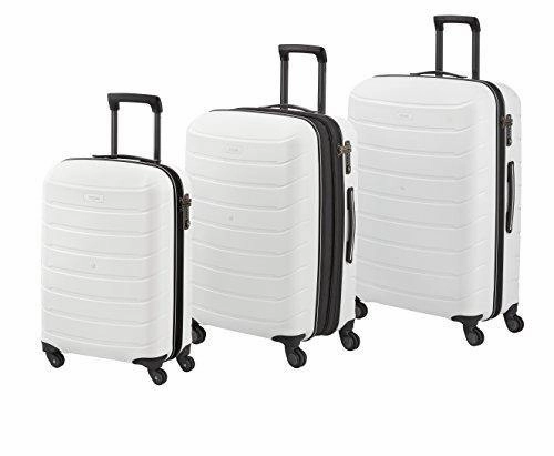TITAN Germany Titan Limit 3 Piece Set (20"/24"/28") 4-Wheel Luggage Sets