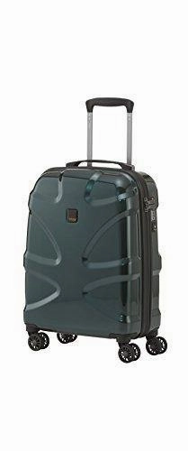 TITAN Germany Titan X2 21" 4-Wheel International Carry-On Luggage