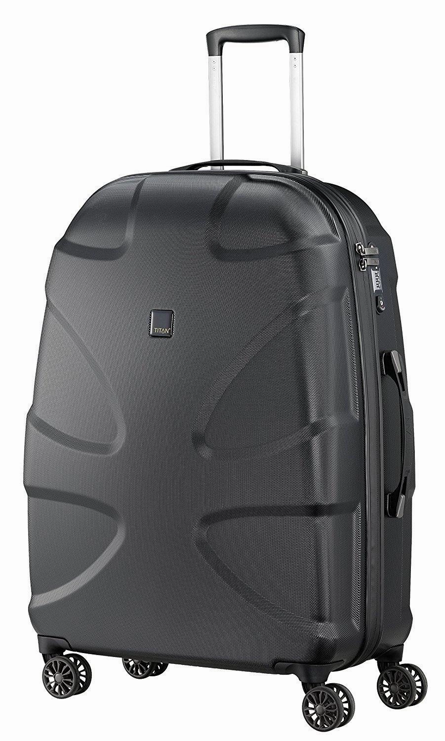 TITAN Germany Titan X2 28" 4-Wheel Medium Luggage