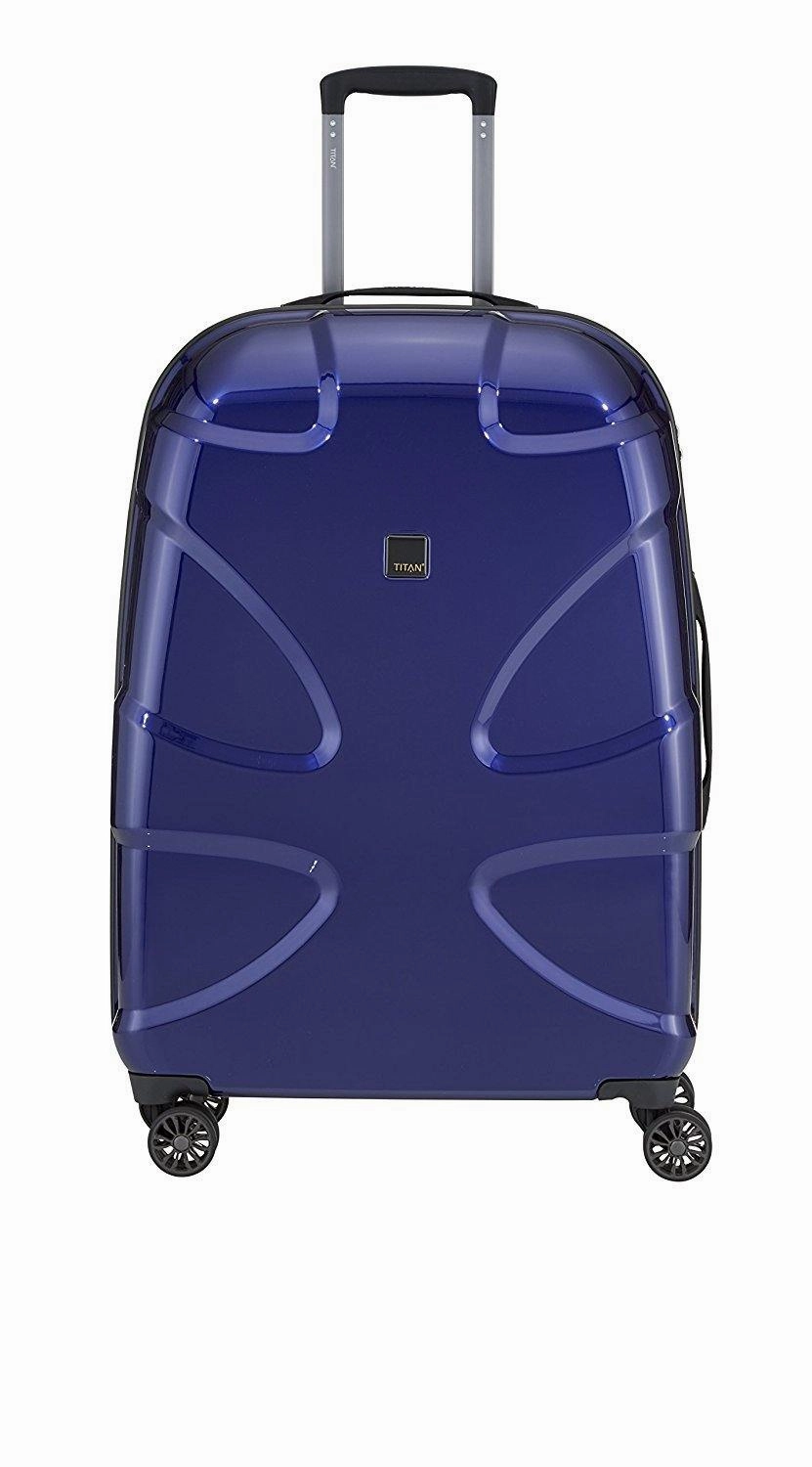 TITAN Germany Titan X2 28" 4-Wheel Medium Luggage