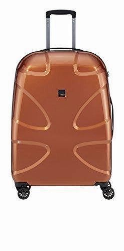 TITAN Germany Titan X2 28" 4-Wheel Medium Luggage
