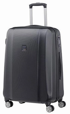 TITAN Germany Titan Xenon 25" 4-Wheel Medium Luggage