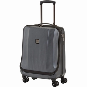 TITAN Germany Titan Xenon Deluxe Graphite Business Wheeler