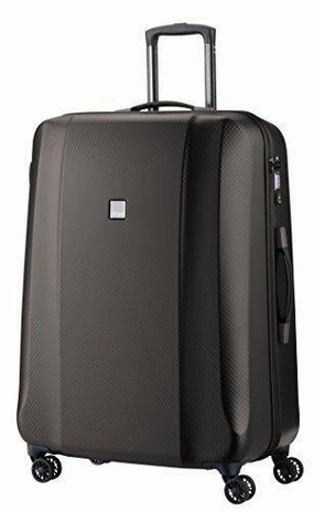 TITAN Germany Titan Xenon Deluxe Polycarbonate 29" luxury Spinner