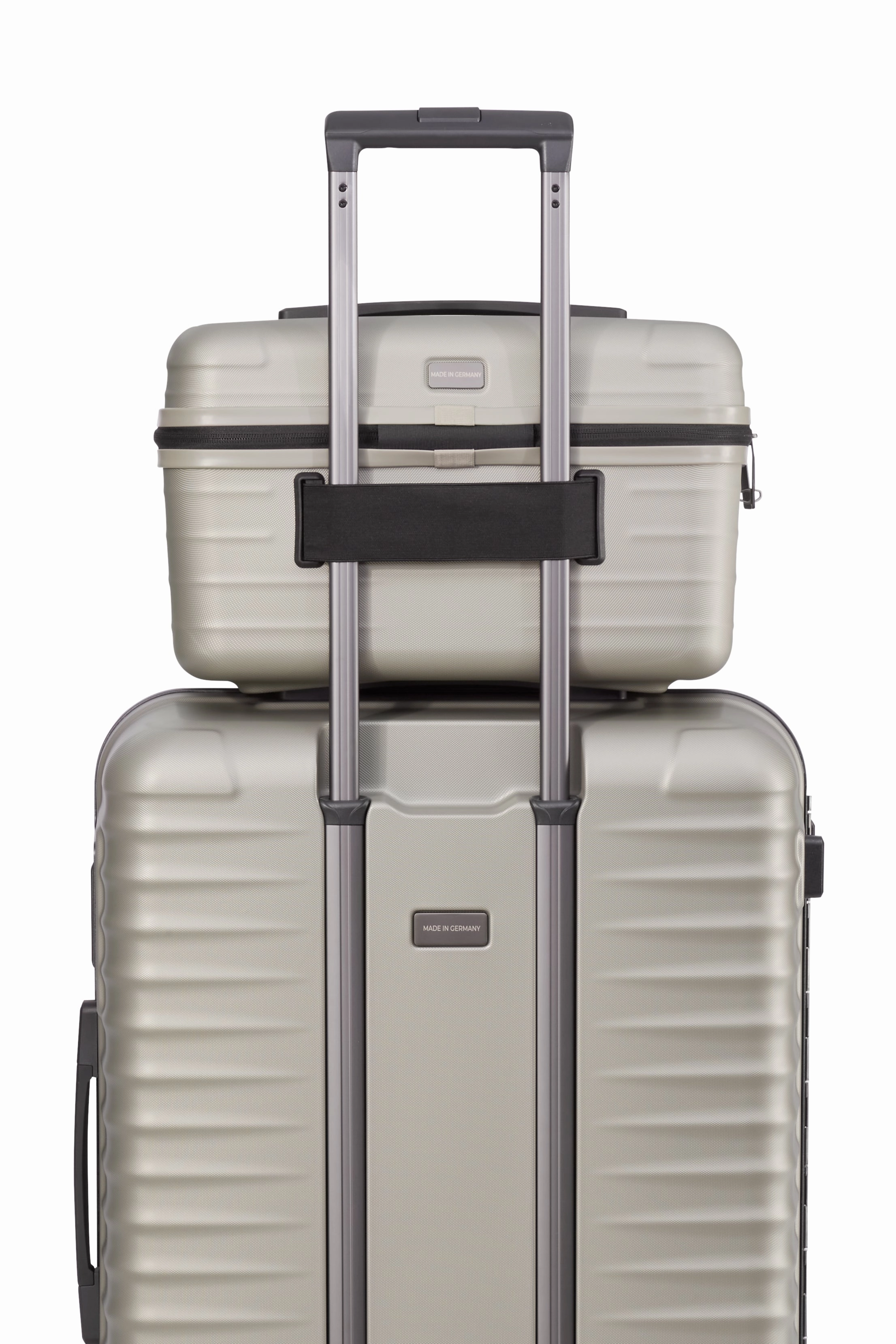 Titan LITRON Beauty Case