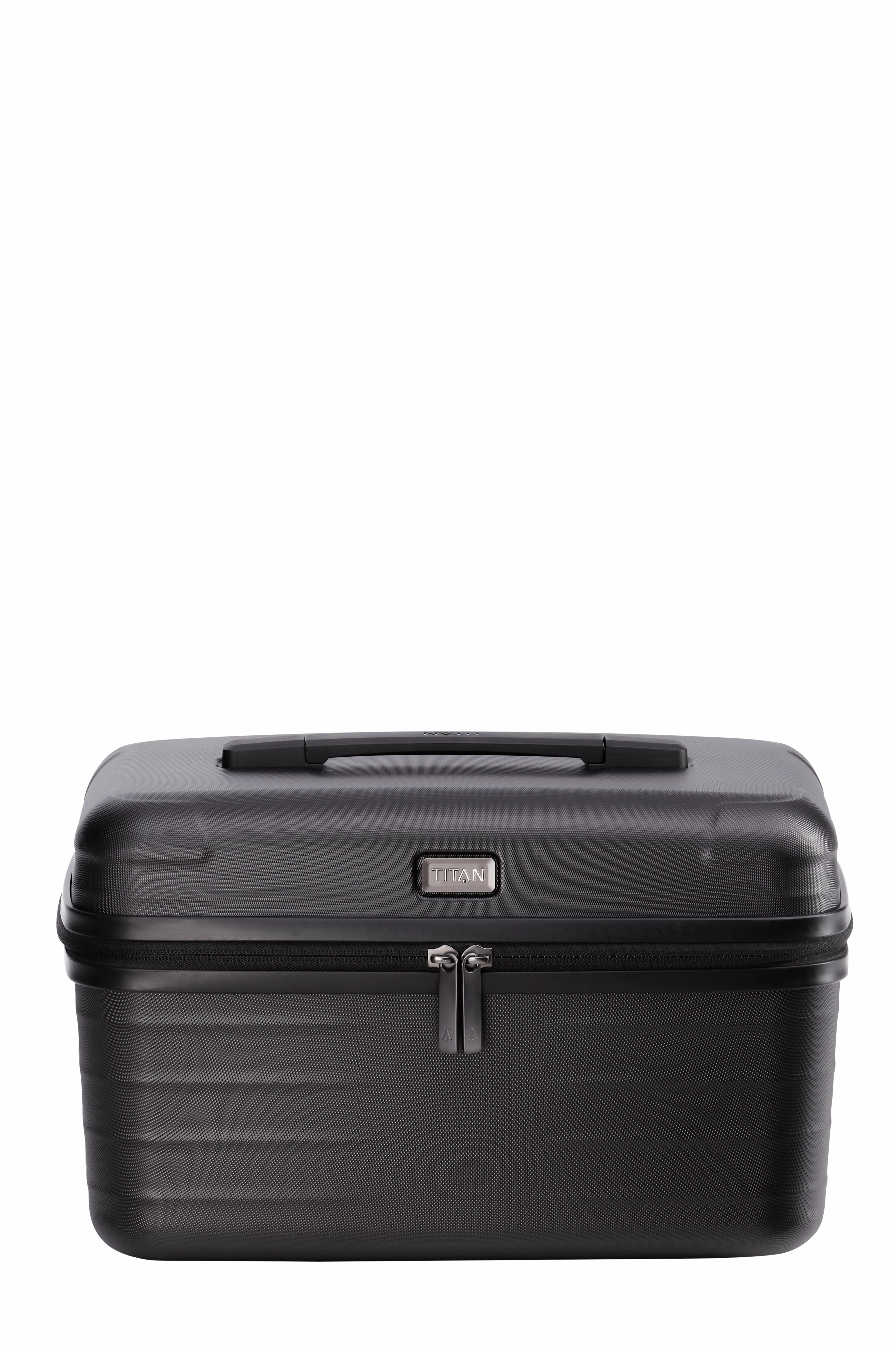 Titan LITRON Beauty Case
