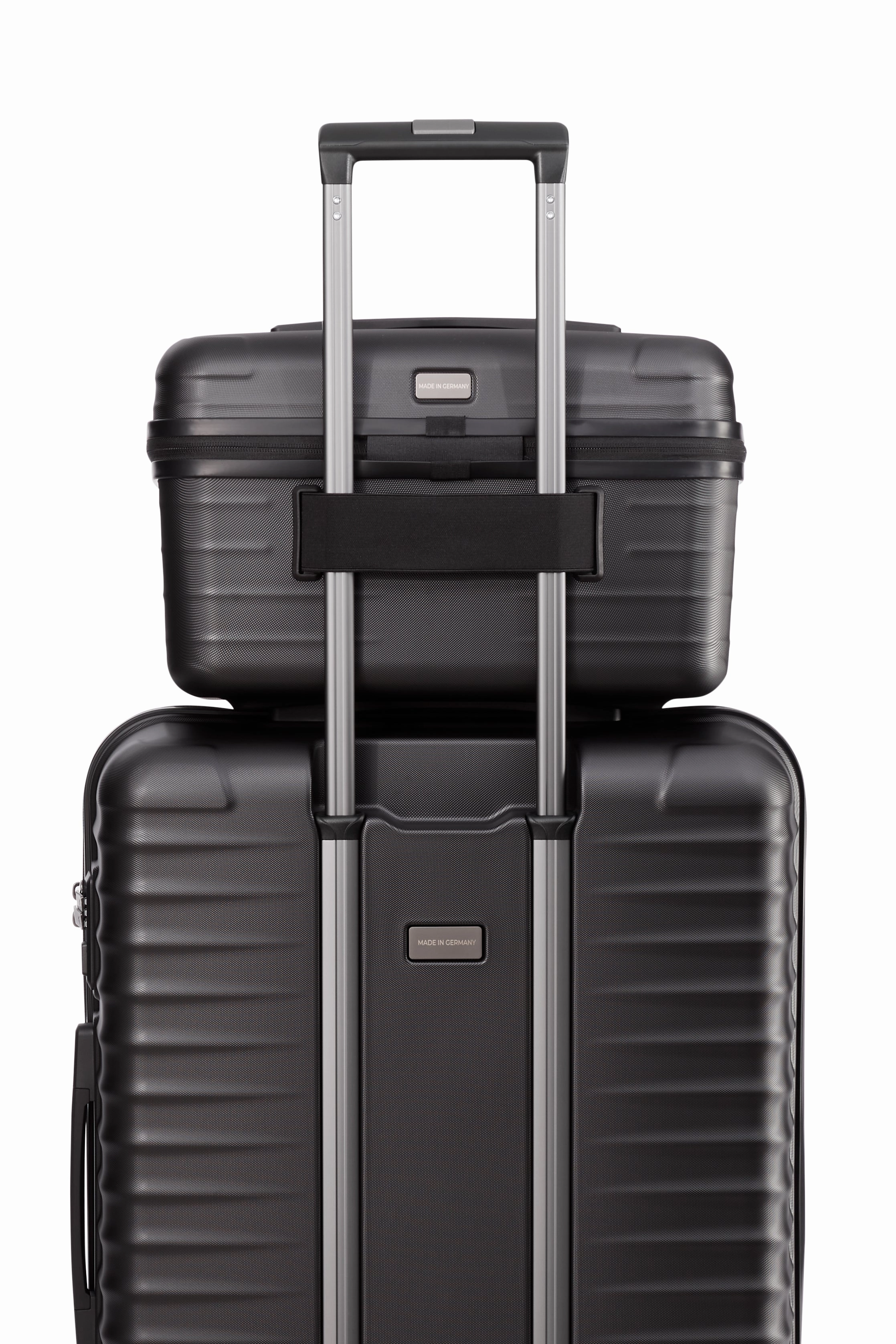 Titan LITRON Beauty Case