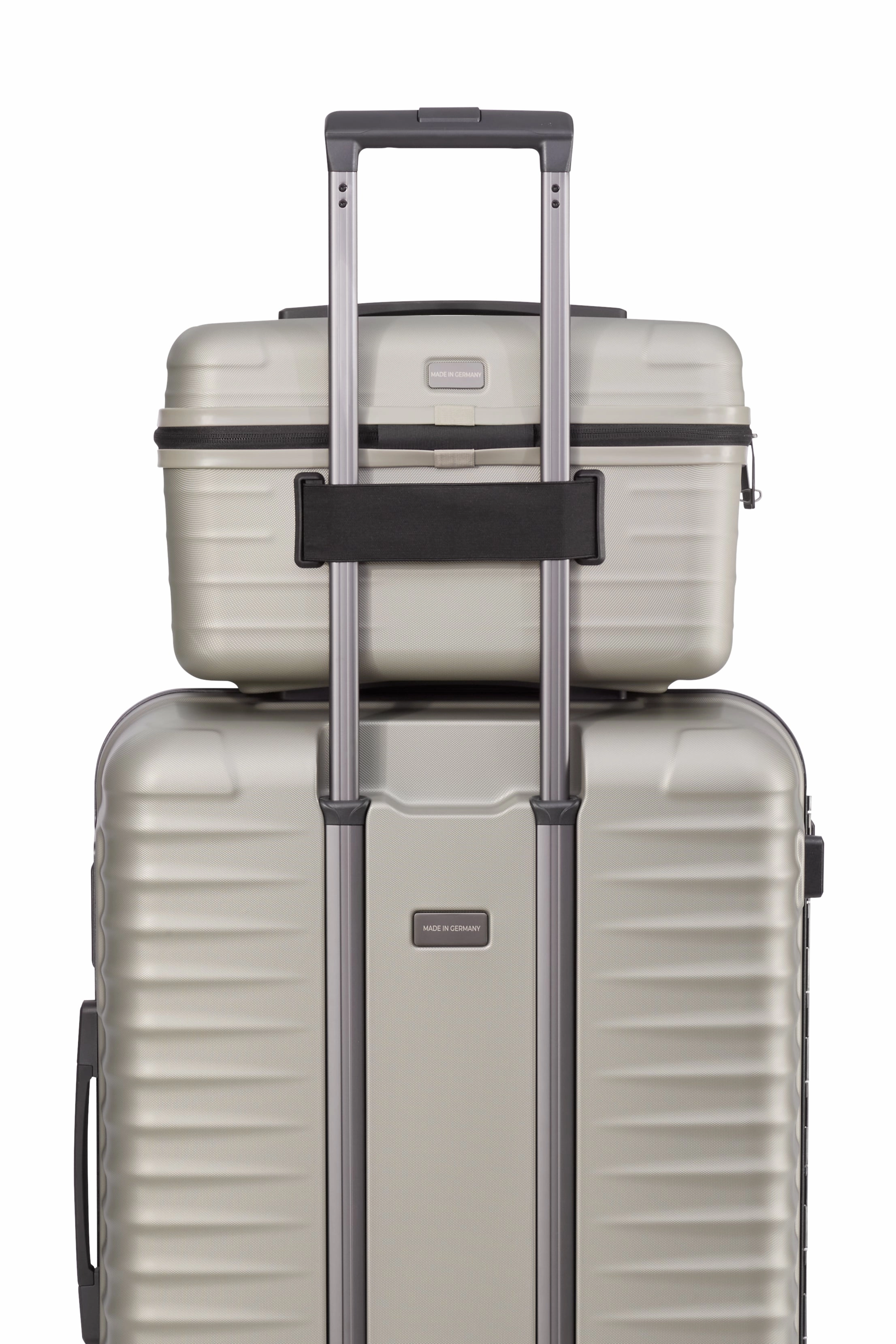 Titan LITRON Beauty Case