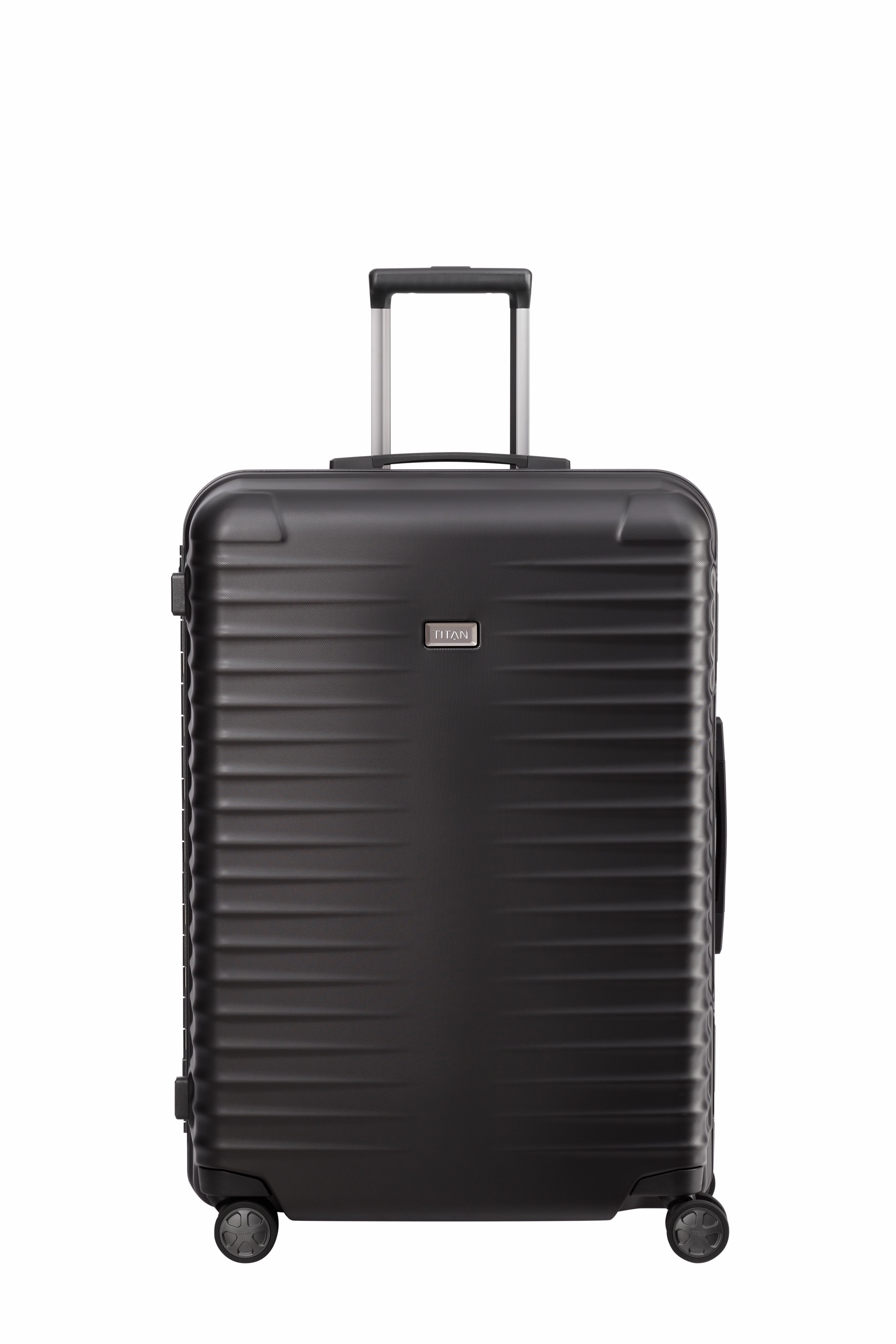 Titan LITRON Frame Trolley L Large Luggage