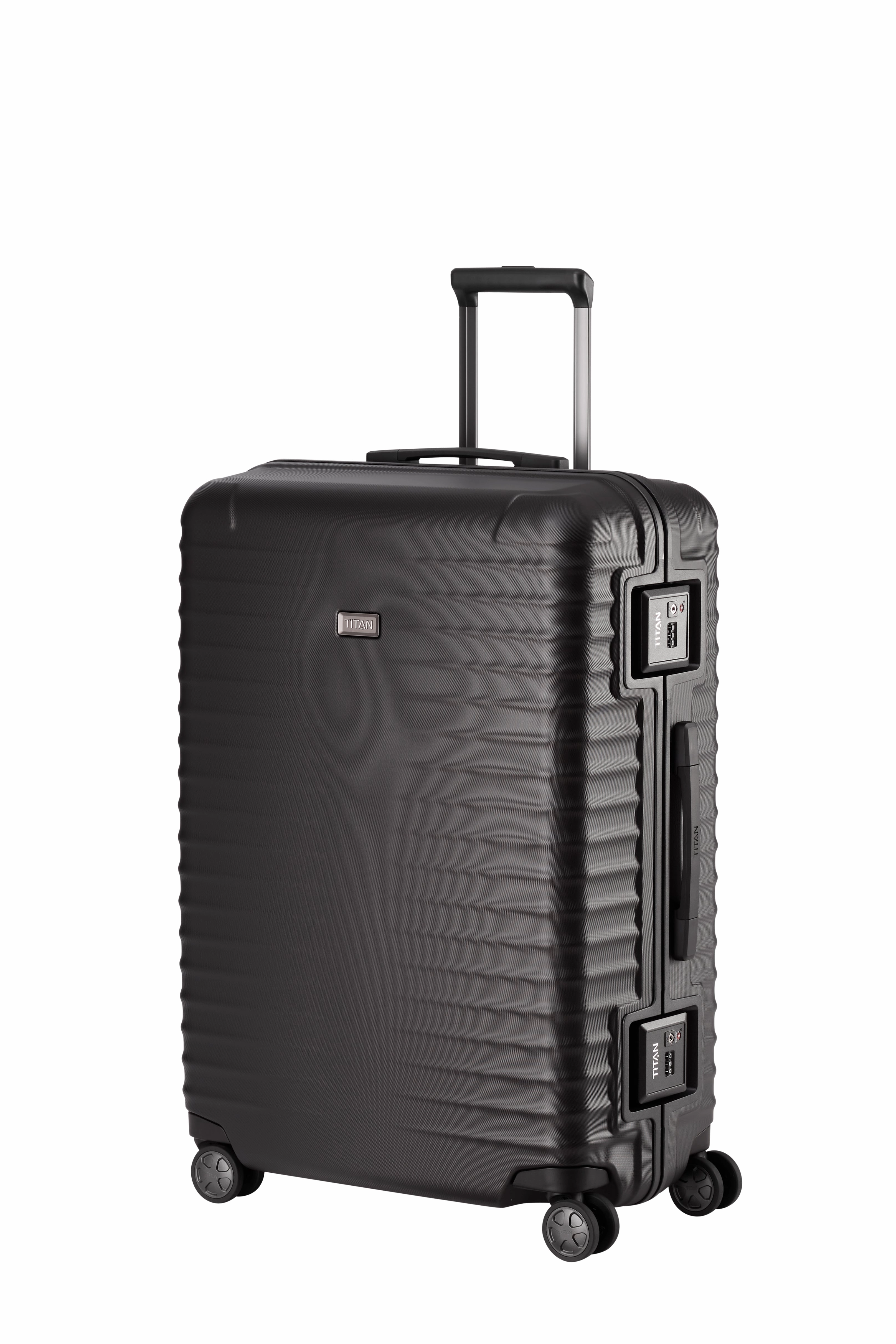 Titan LITRON Frame Trolley L Large Luggage