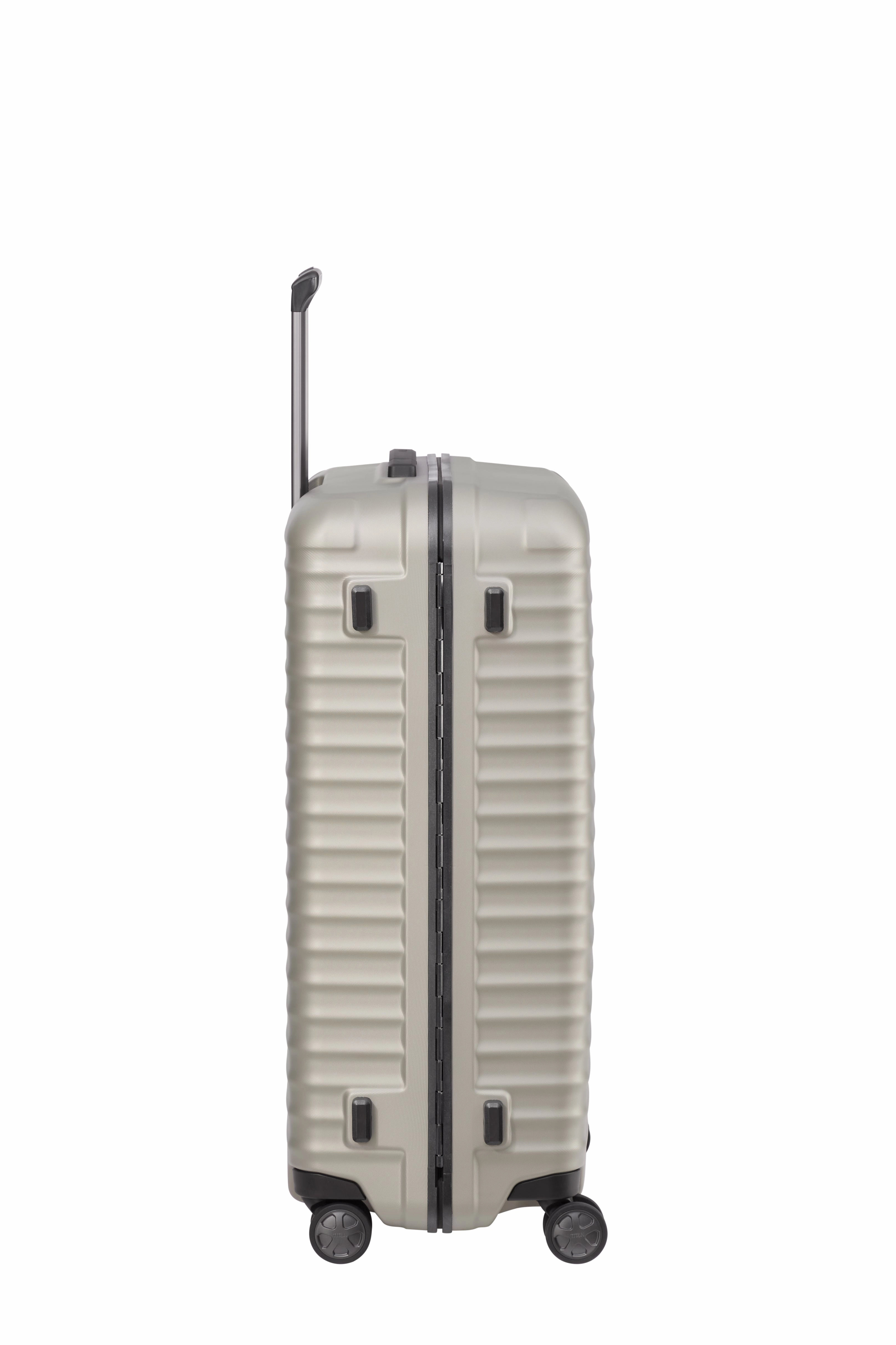 Titan LITRON Frame Trolley L Large Luggage