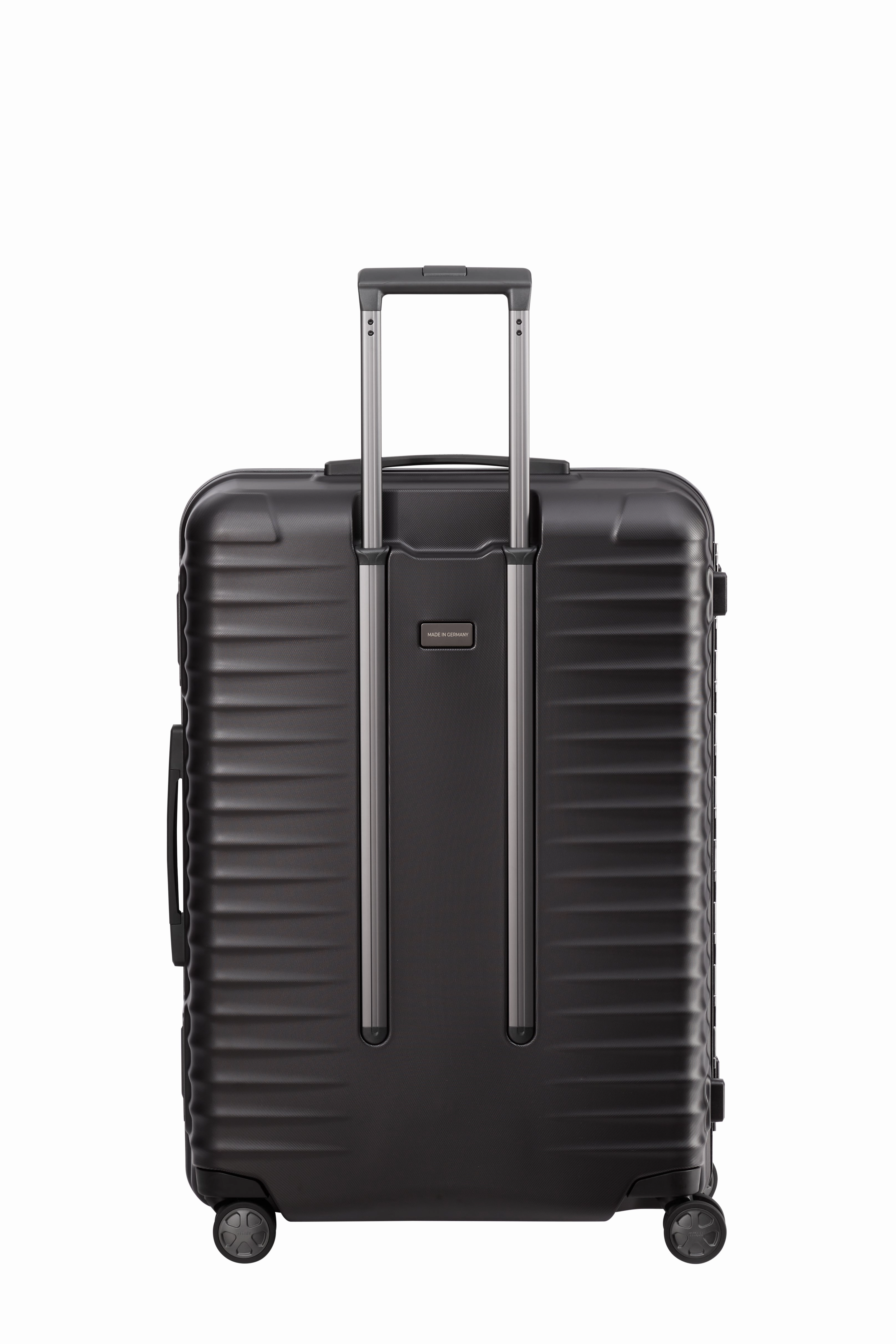 Titan LITRON Frame Trolley L Large Luggage