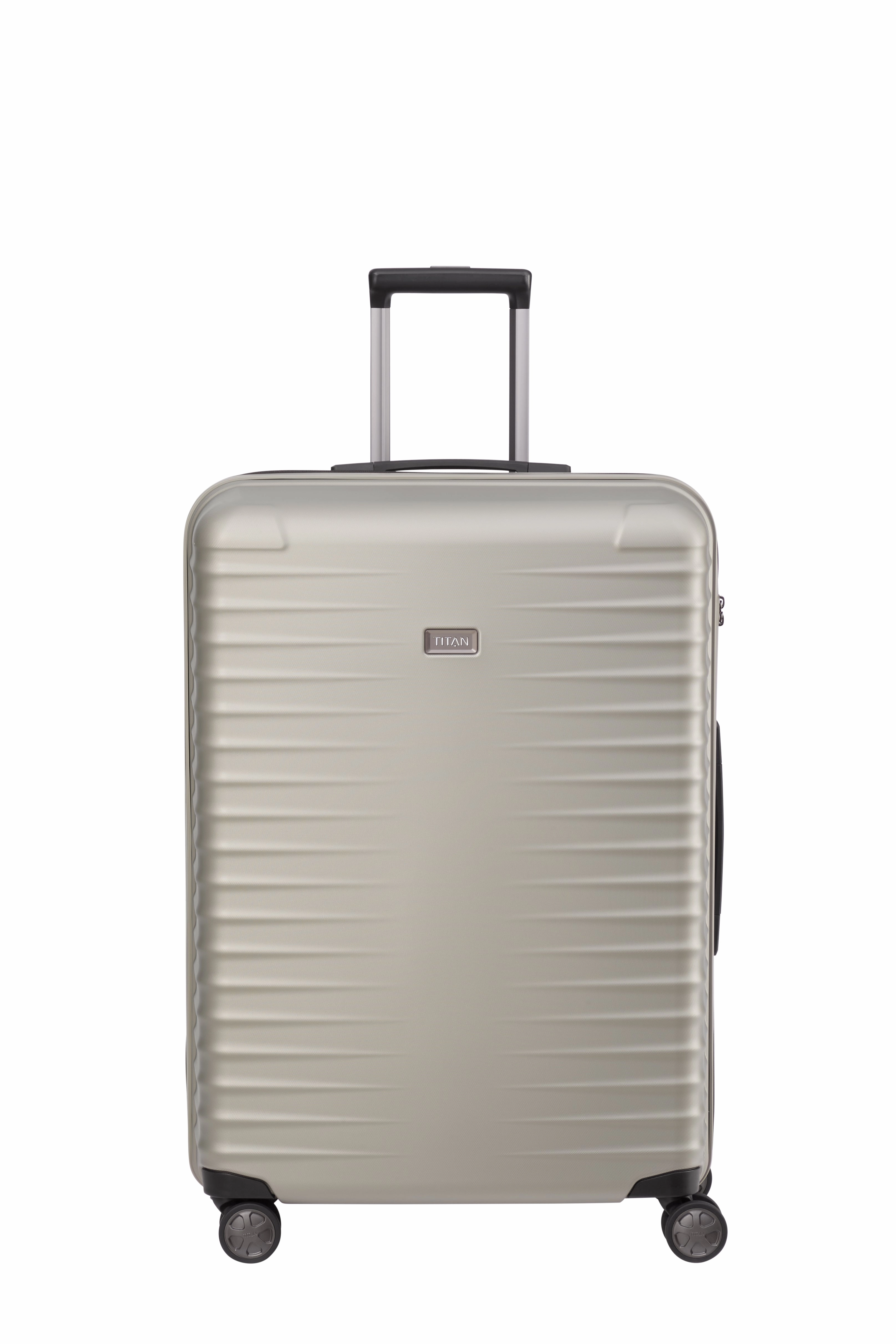 Titan LITRON Trolley L Large Luggage