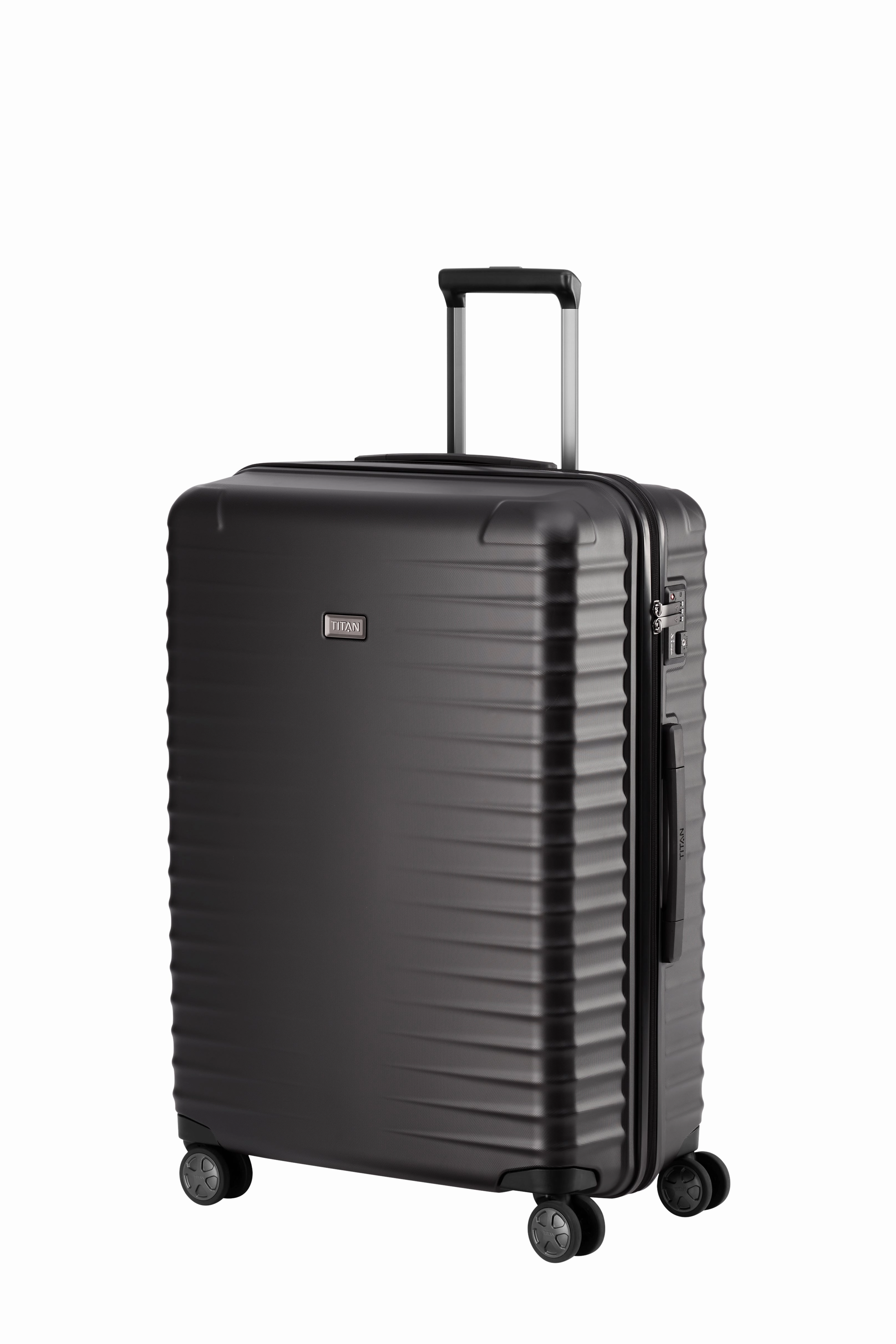 Titan LITRON Trolley L Large Luggage