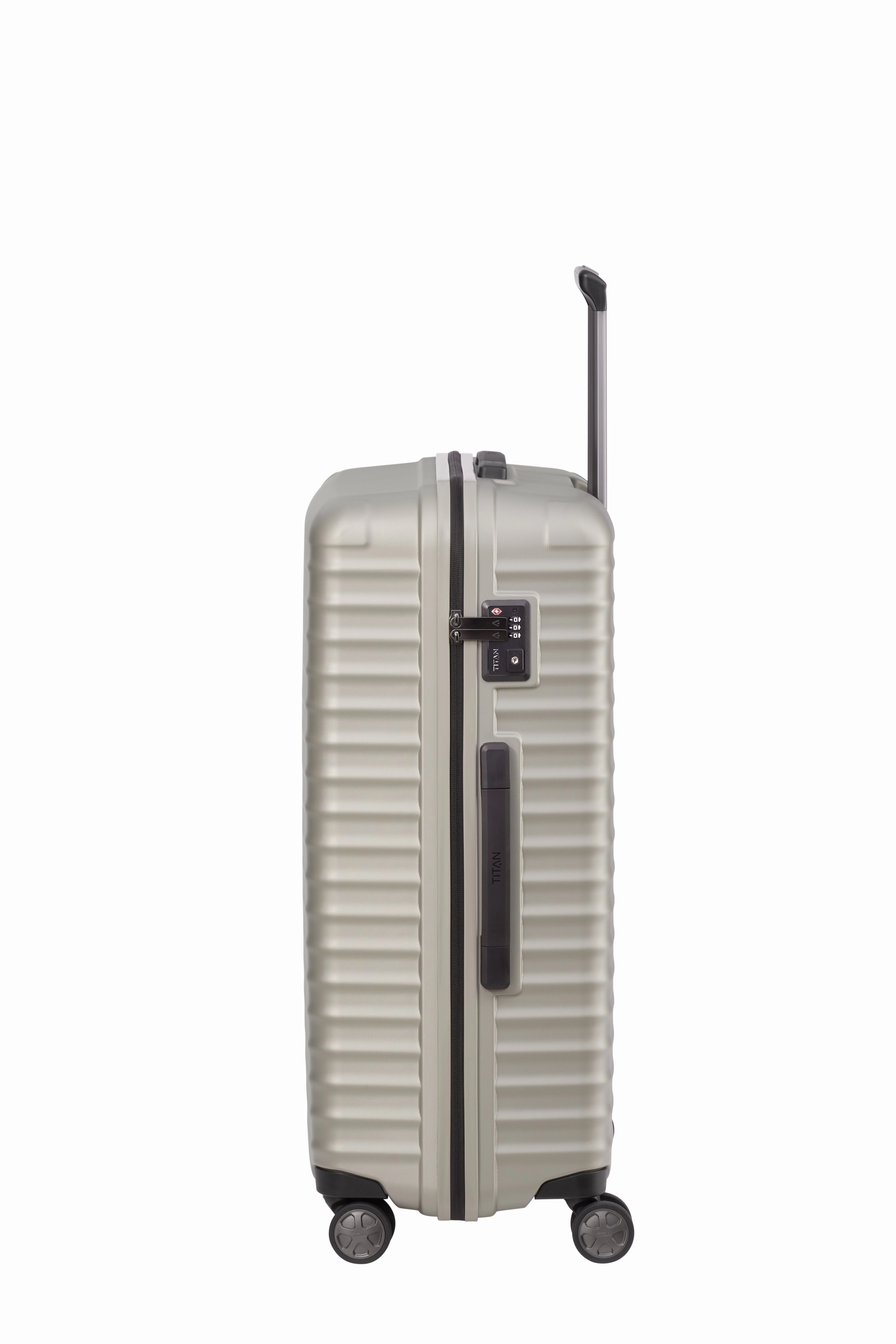 Titan LITRON Trolley L Large Luggage