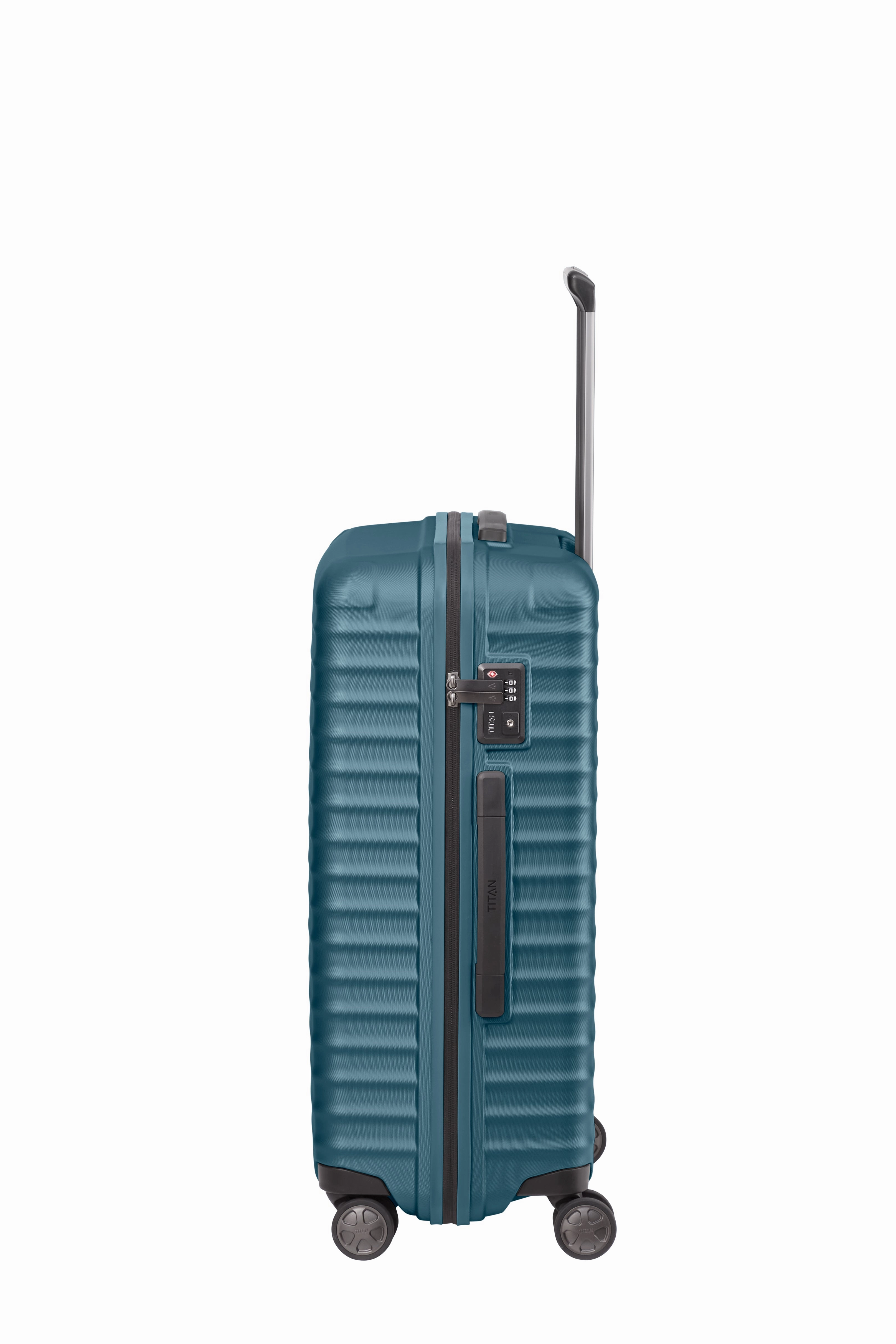 Titan LITRON Trolley M Medium Luggage