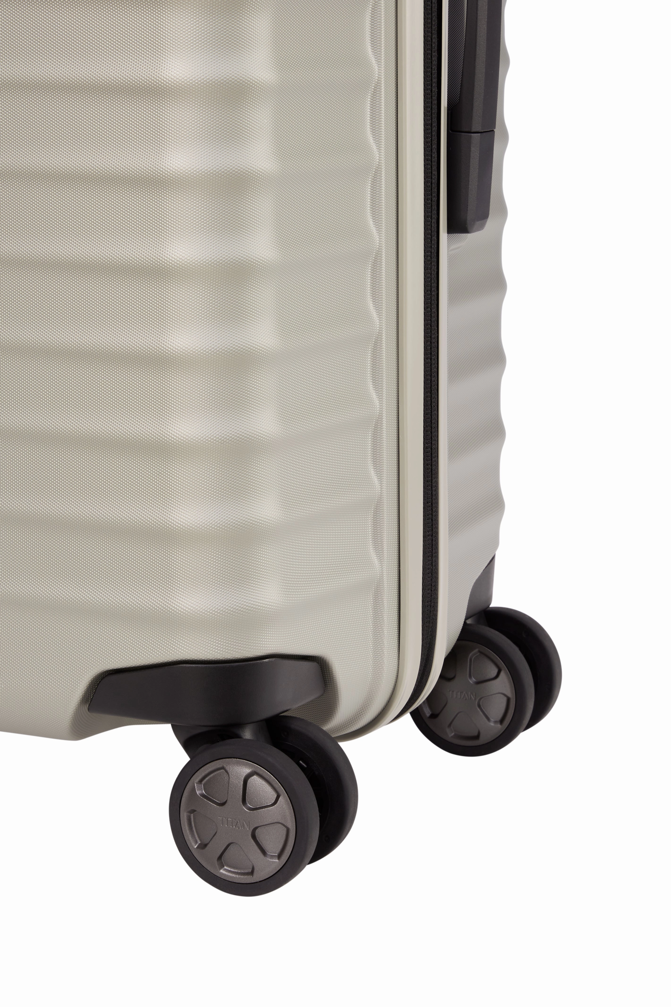 Titan LITRON Trolley M Medium Luggage