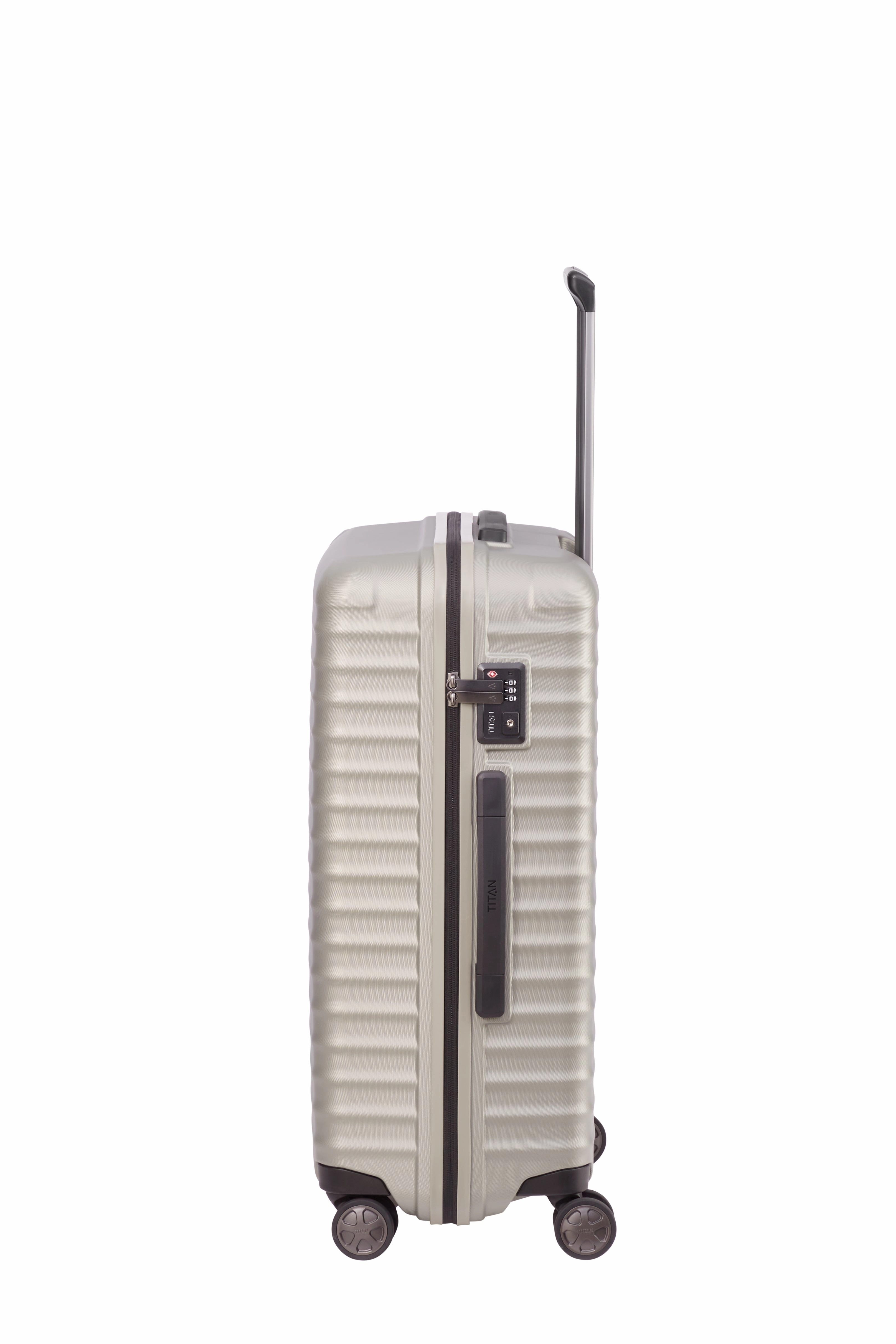 Titan LITRON Trolley M Medium Luggage