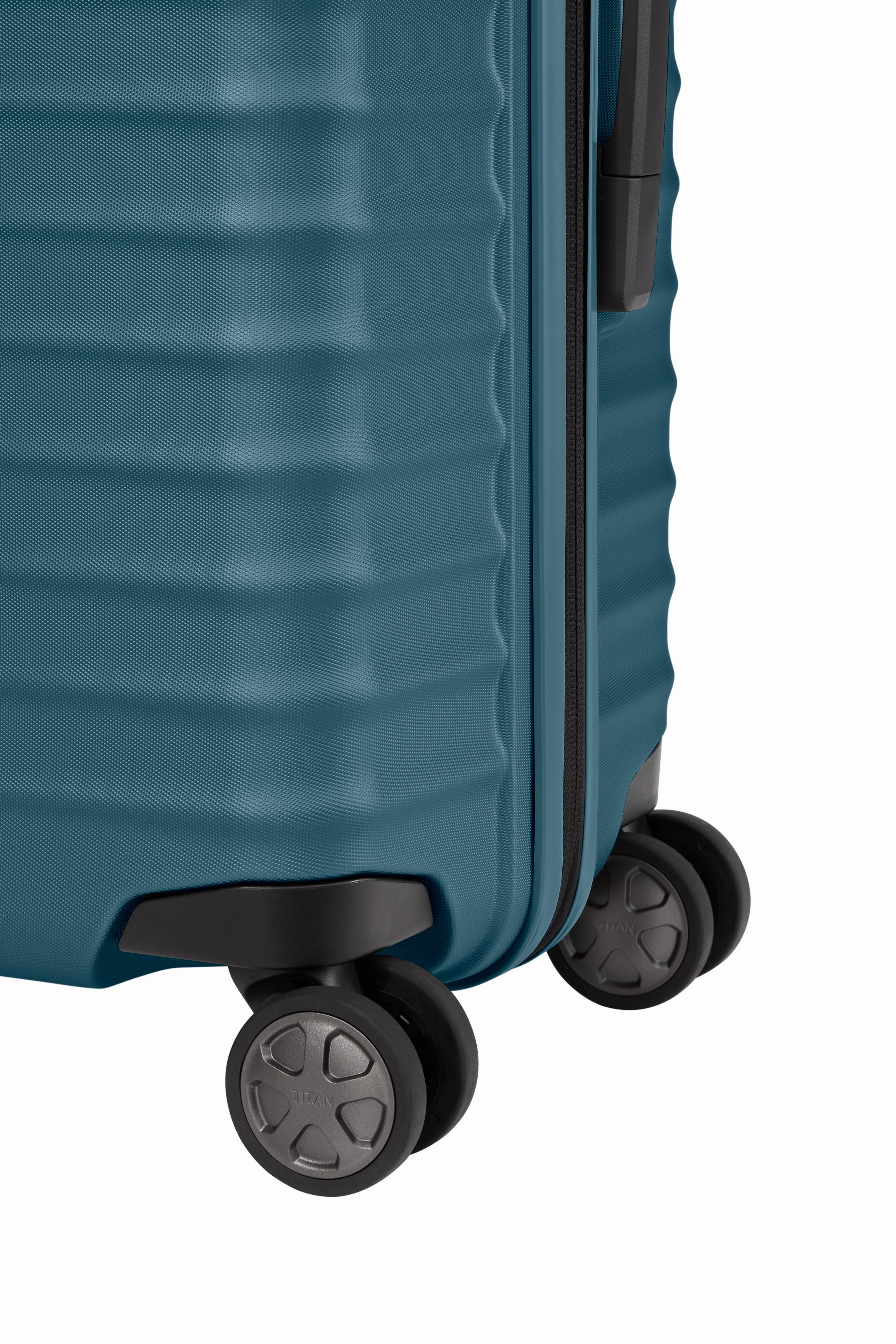 Titan LITRON Trolley M Medium Luggage