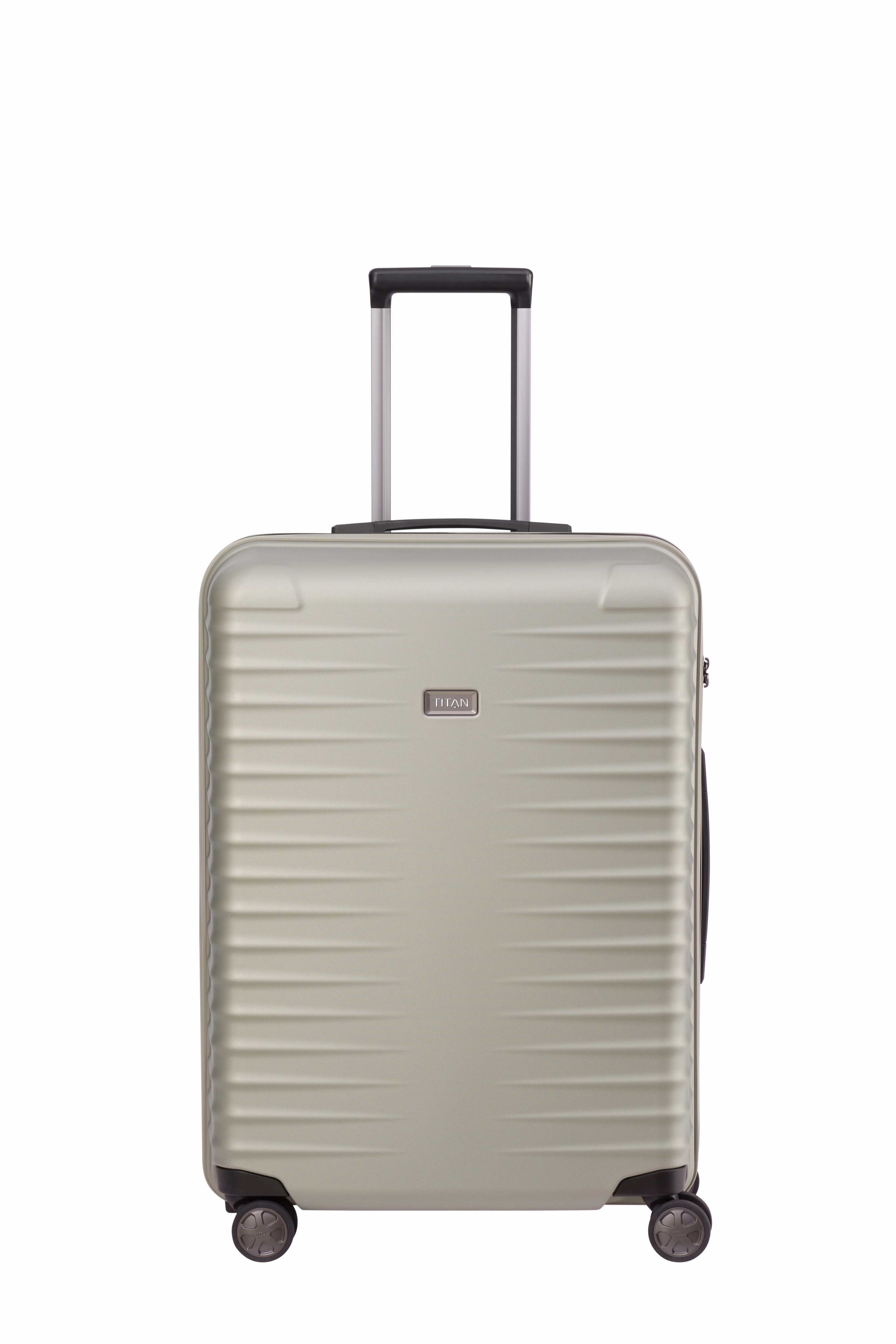 Titan LITRON Trolley M Medium Luggage