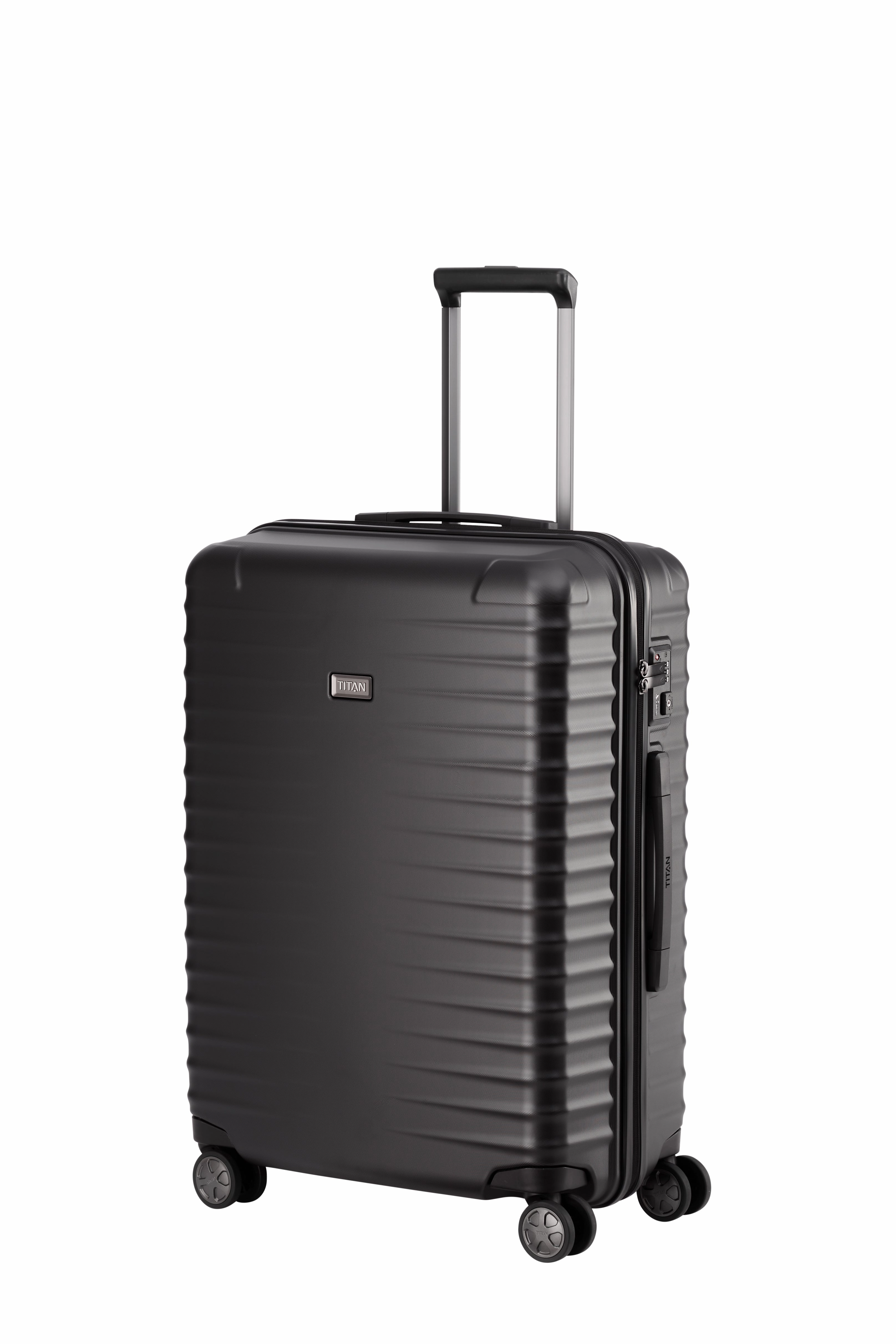 Titan LITRON Trolley M Medium Luggage