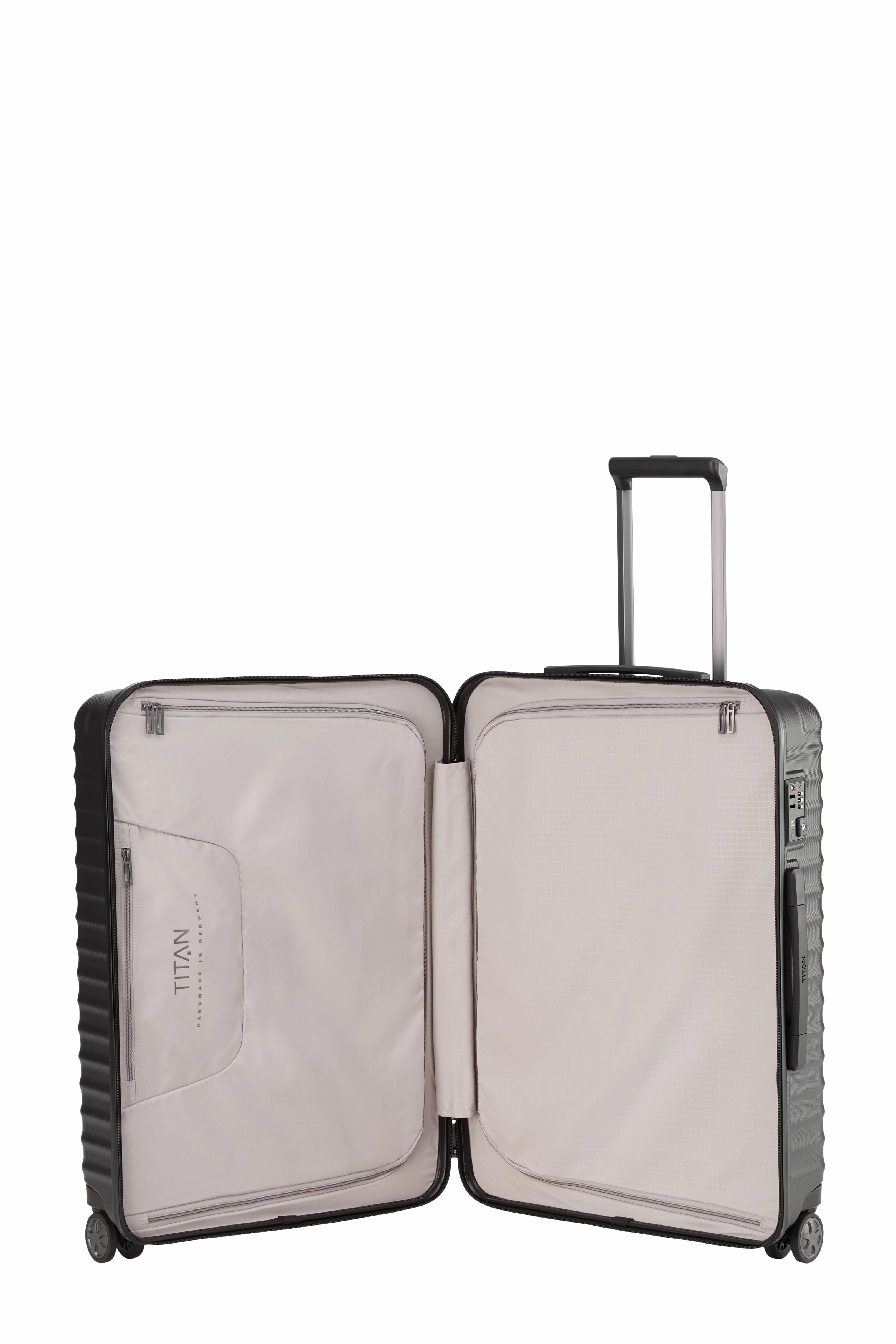 Titan LITRON Trolley M Medium Luggage