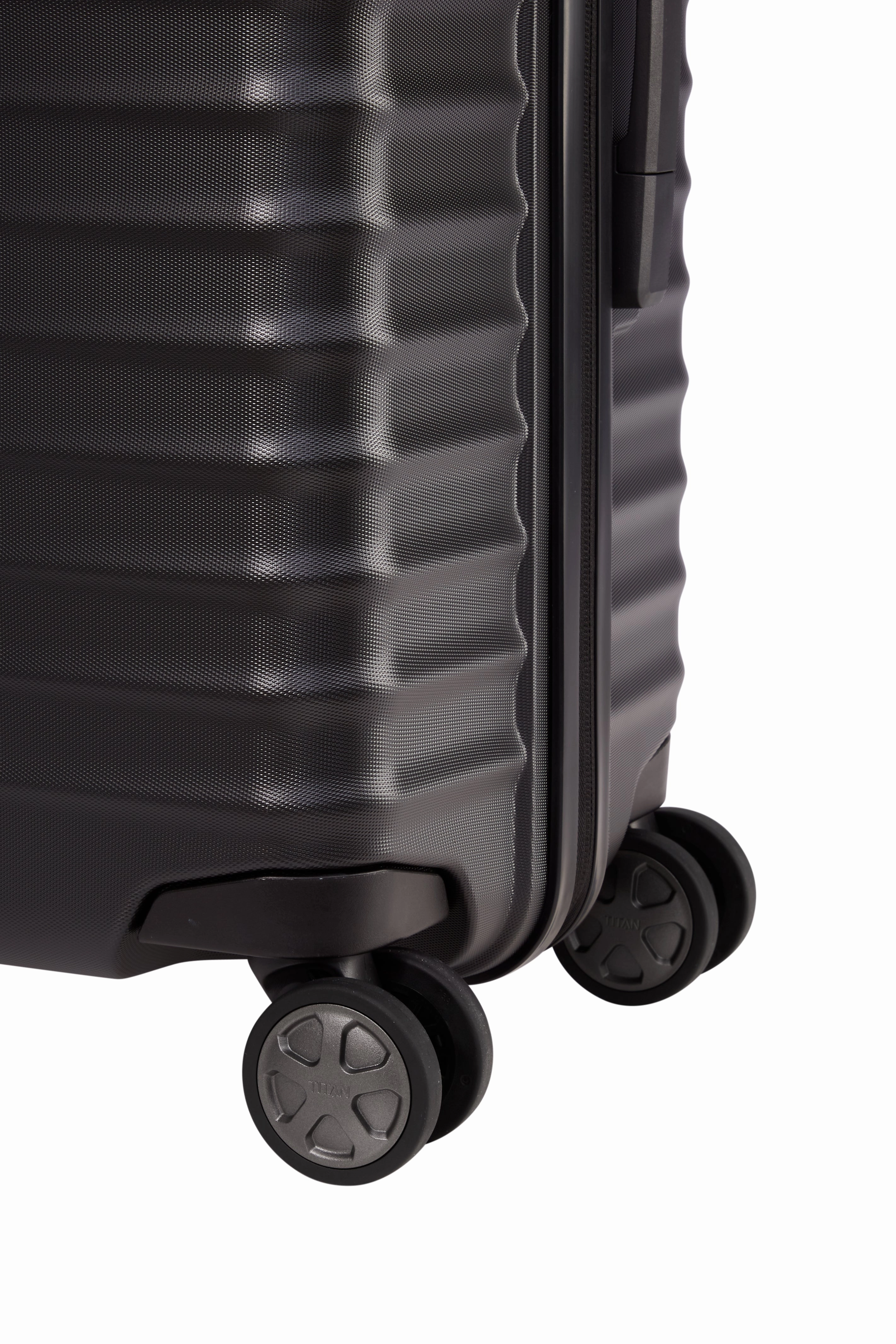 Titan LITRON Trolley M Medium Luggage