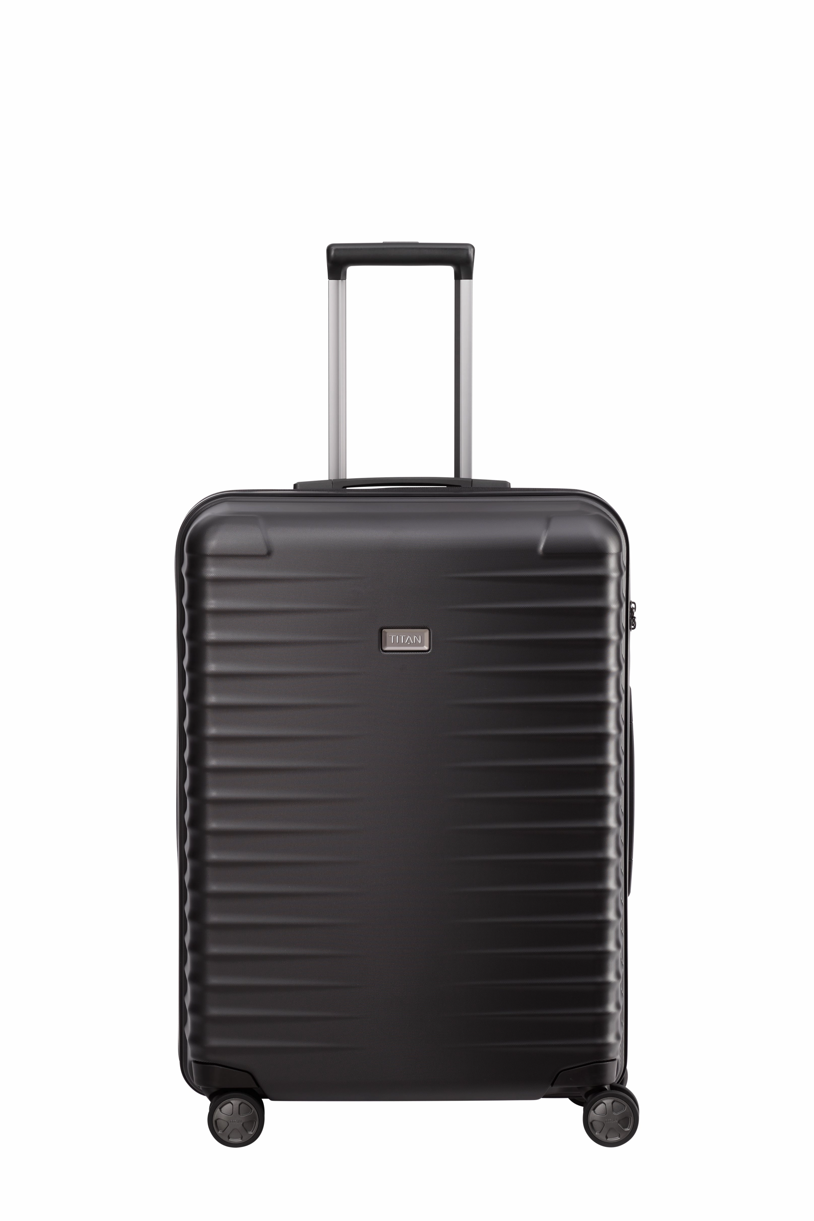 Titan LITRON Trolley M Medium Luggage