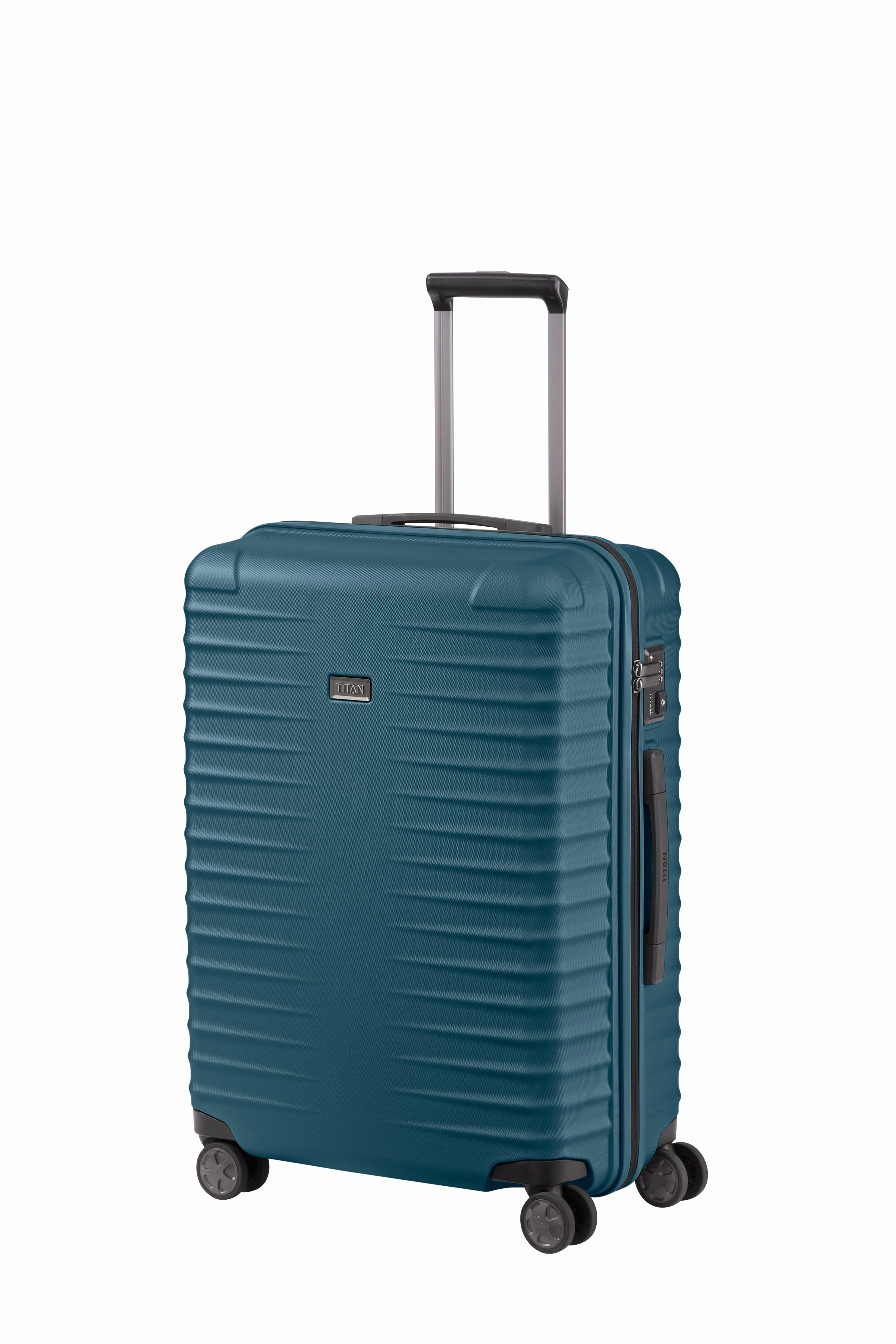 Titan LITRON Trolley M Medium Luggage