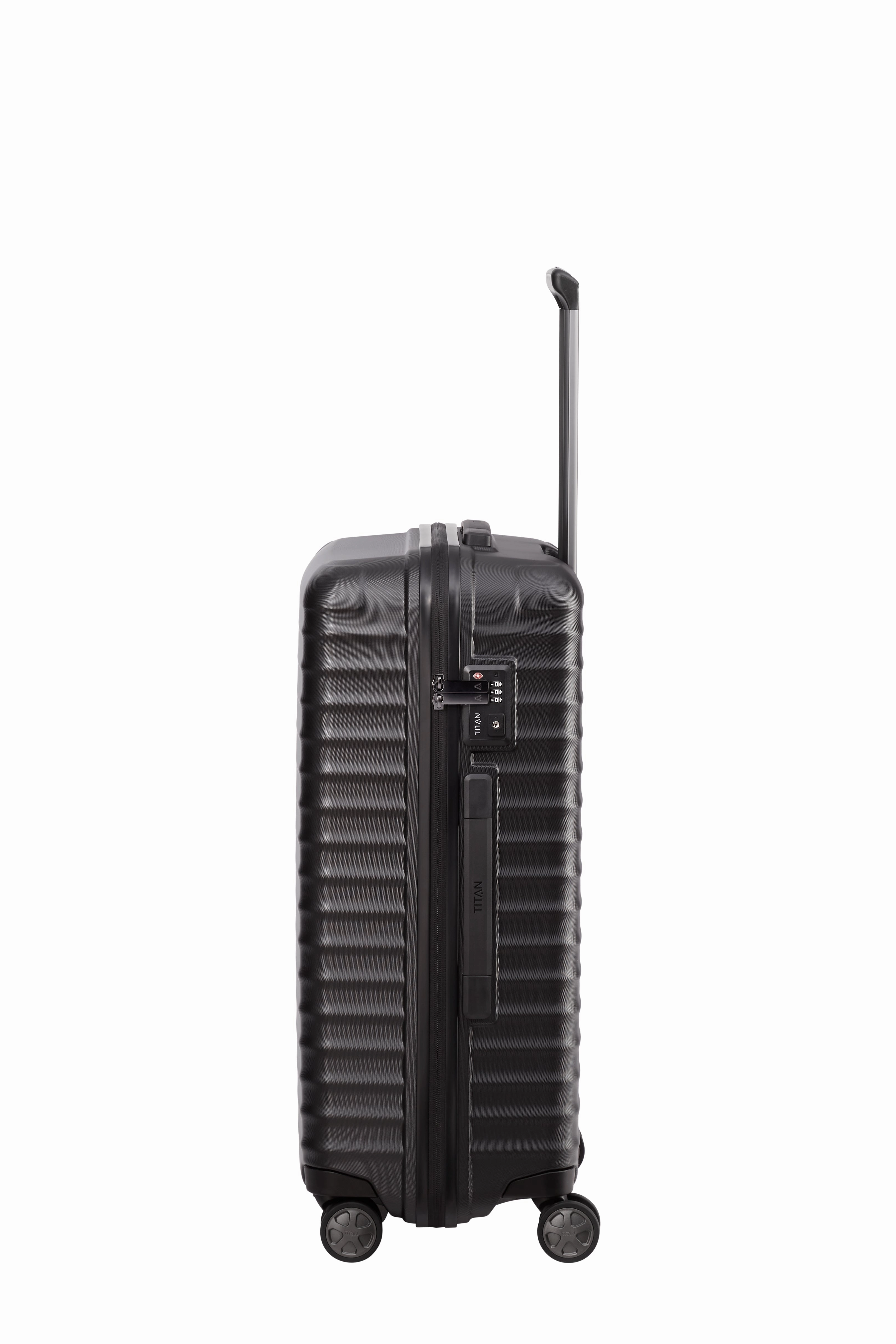 Titan LITRON Trolley M Medium Luggage