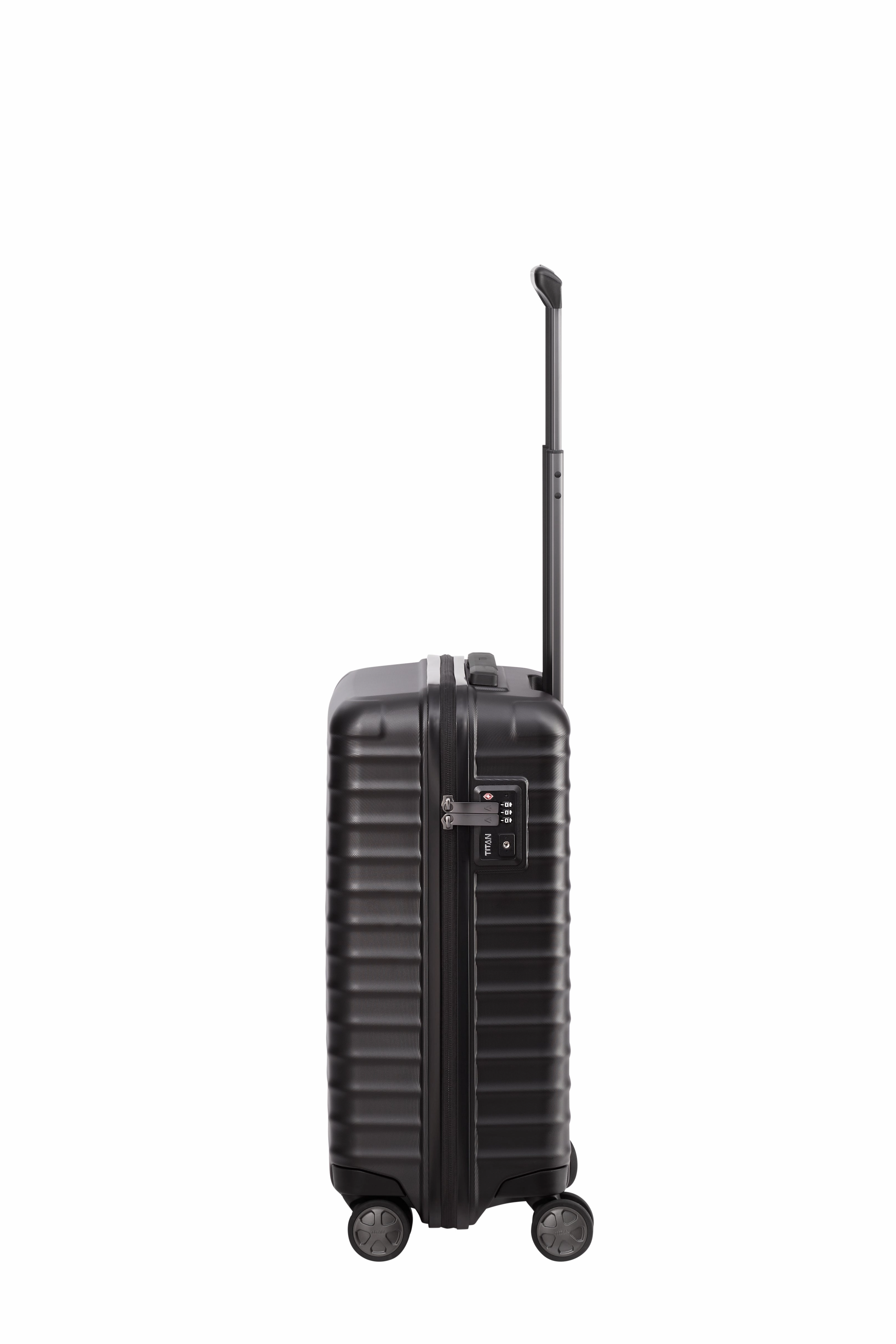 Titan LITRON Trolley S Carry-On Luggage