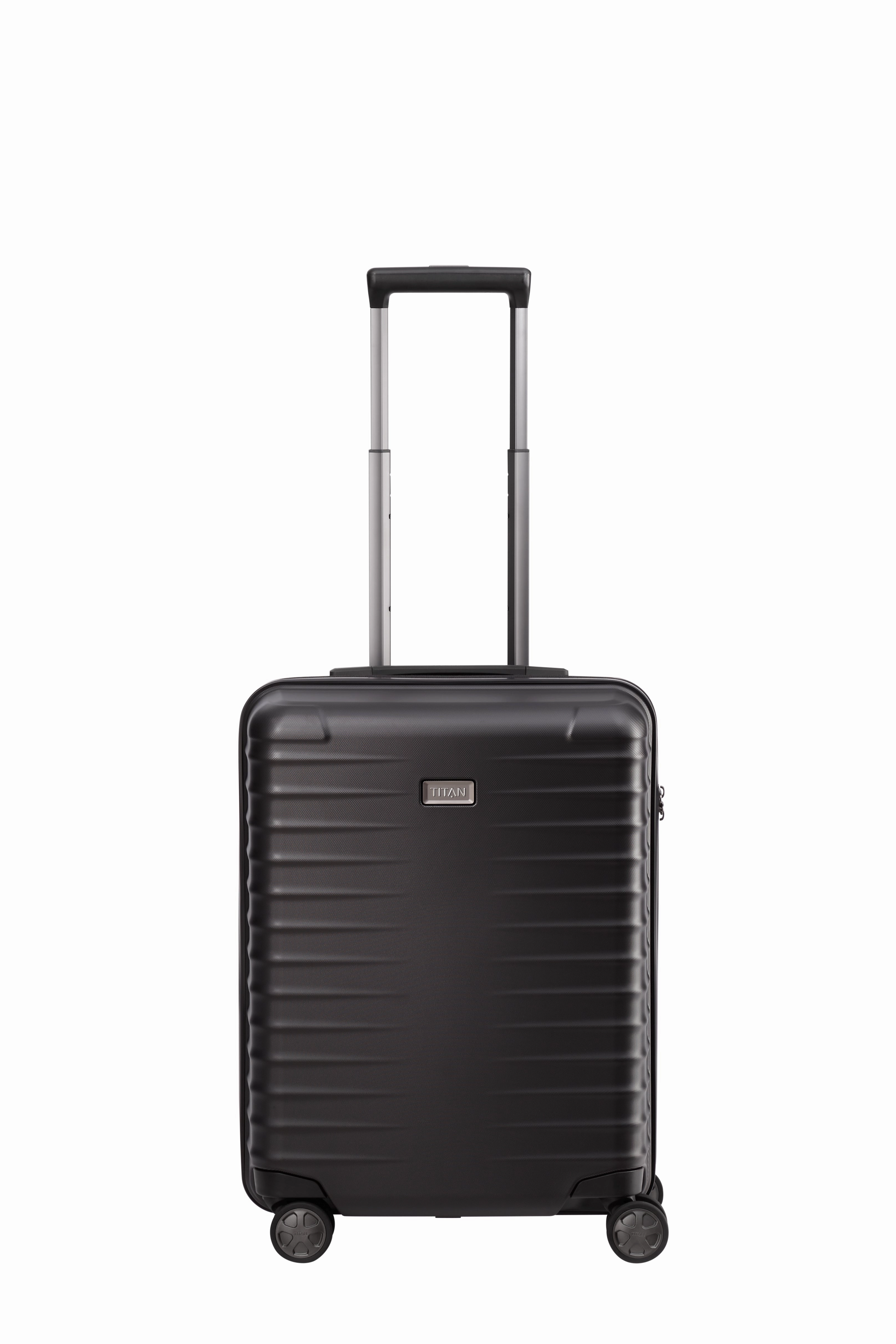 Titan LITRON Trolley S Carry-On Luggage