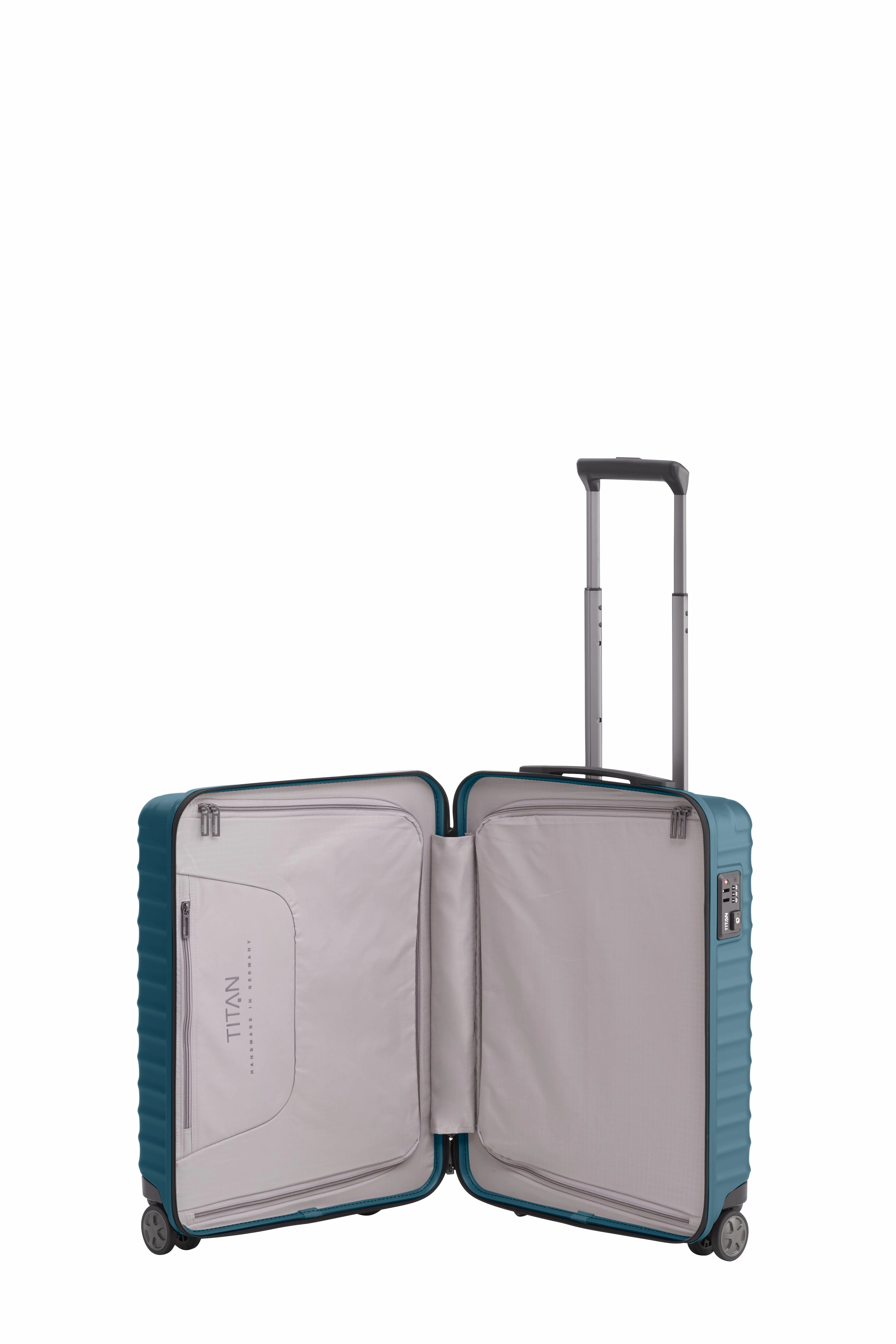 Titan LITRON Trolley S Carry-On Luggage
