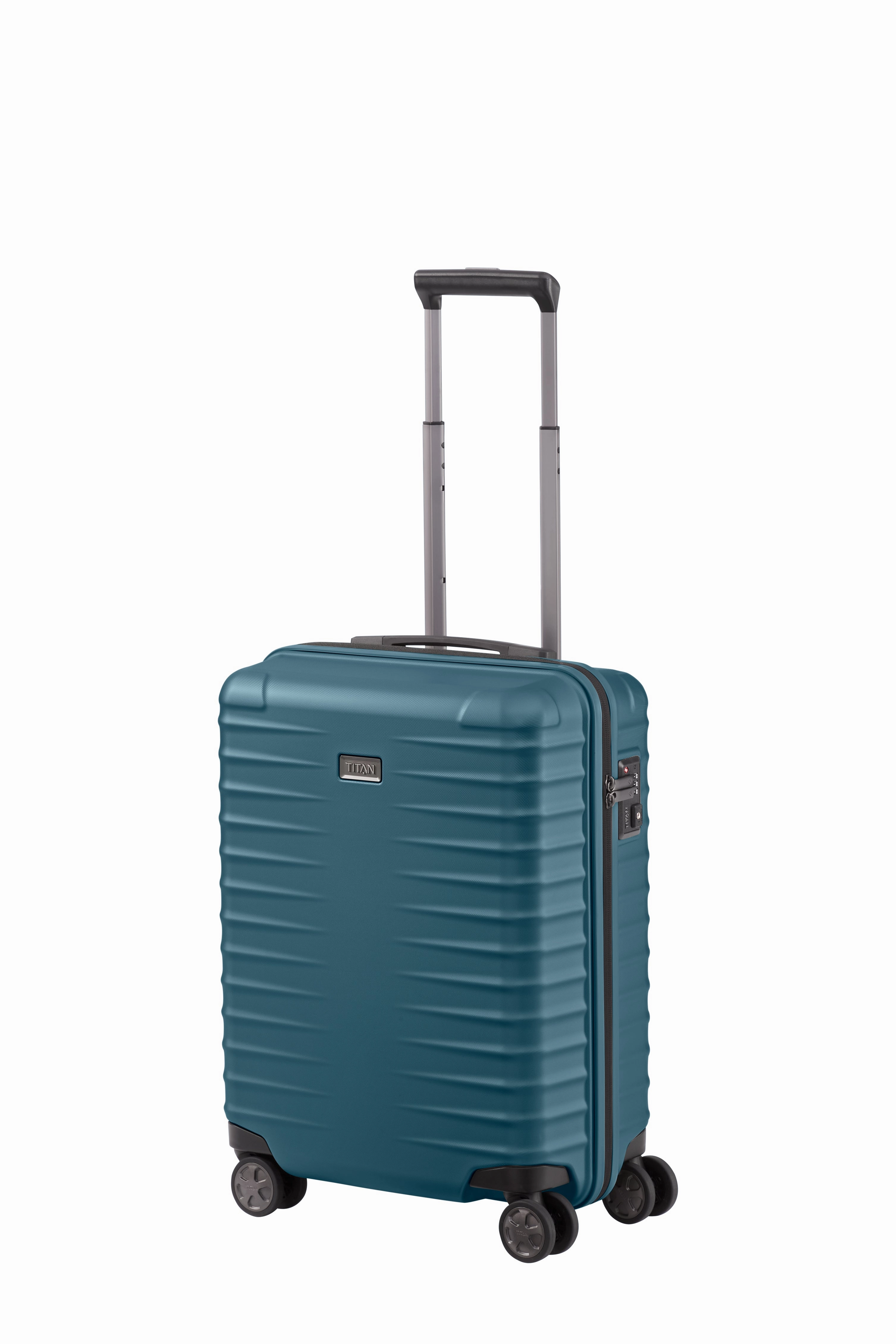 Titan LITRON Trolley S Carry-On Luggage