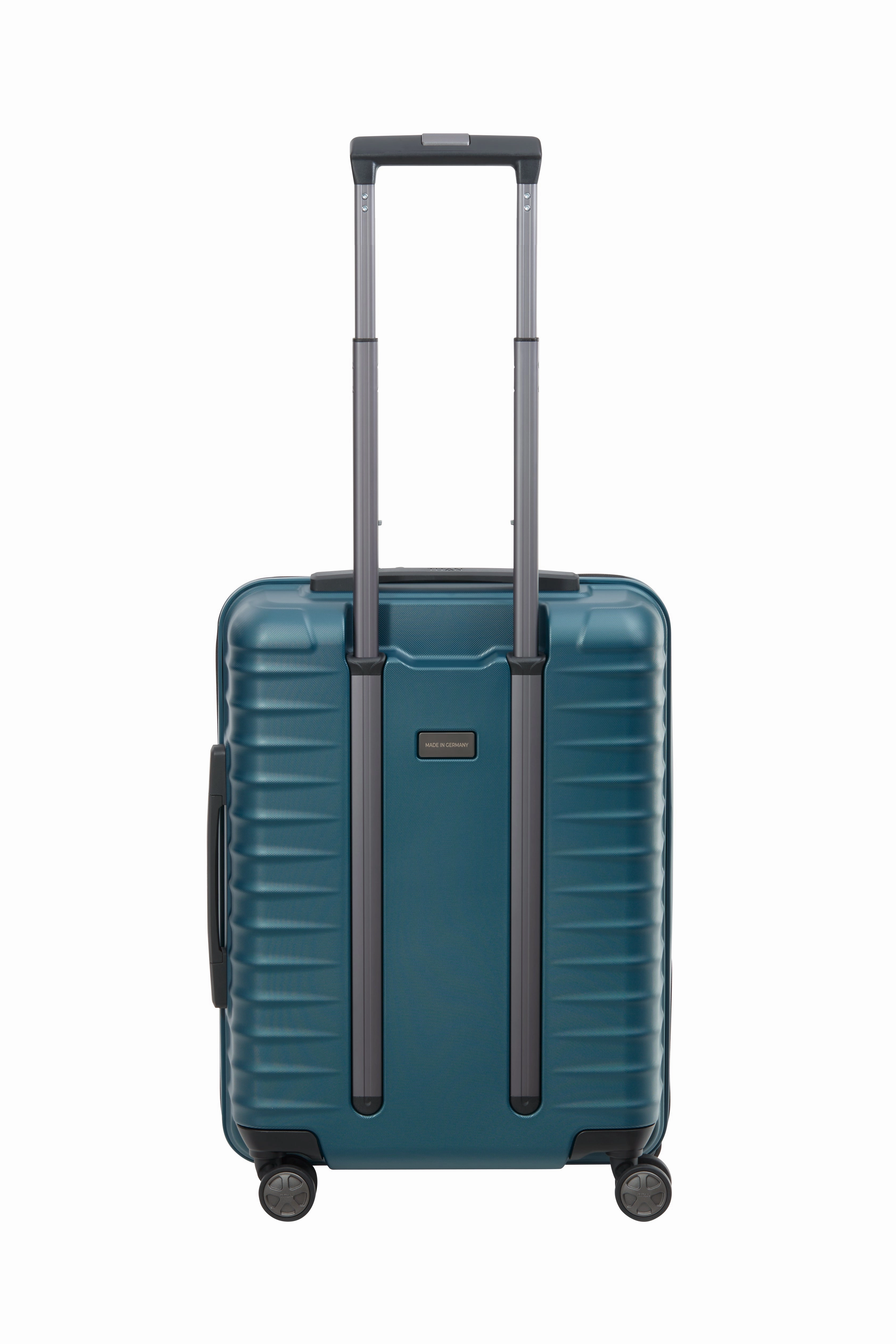 Titan LITRON Trolley S with Front Pocket Carry-On Luggage