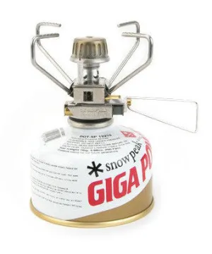 Share your favorite Today Snow Peak Gigapower Stove Auto ,Big Coupon Code , best service for you.