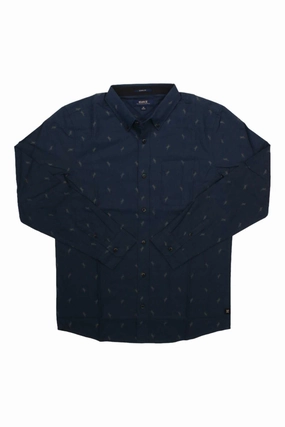 Shop for top quality Today Roark Men's Scholar LS Shirt For Everyday Use are best sell, 74% off and highest quality, turst our Items online store.