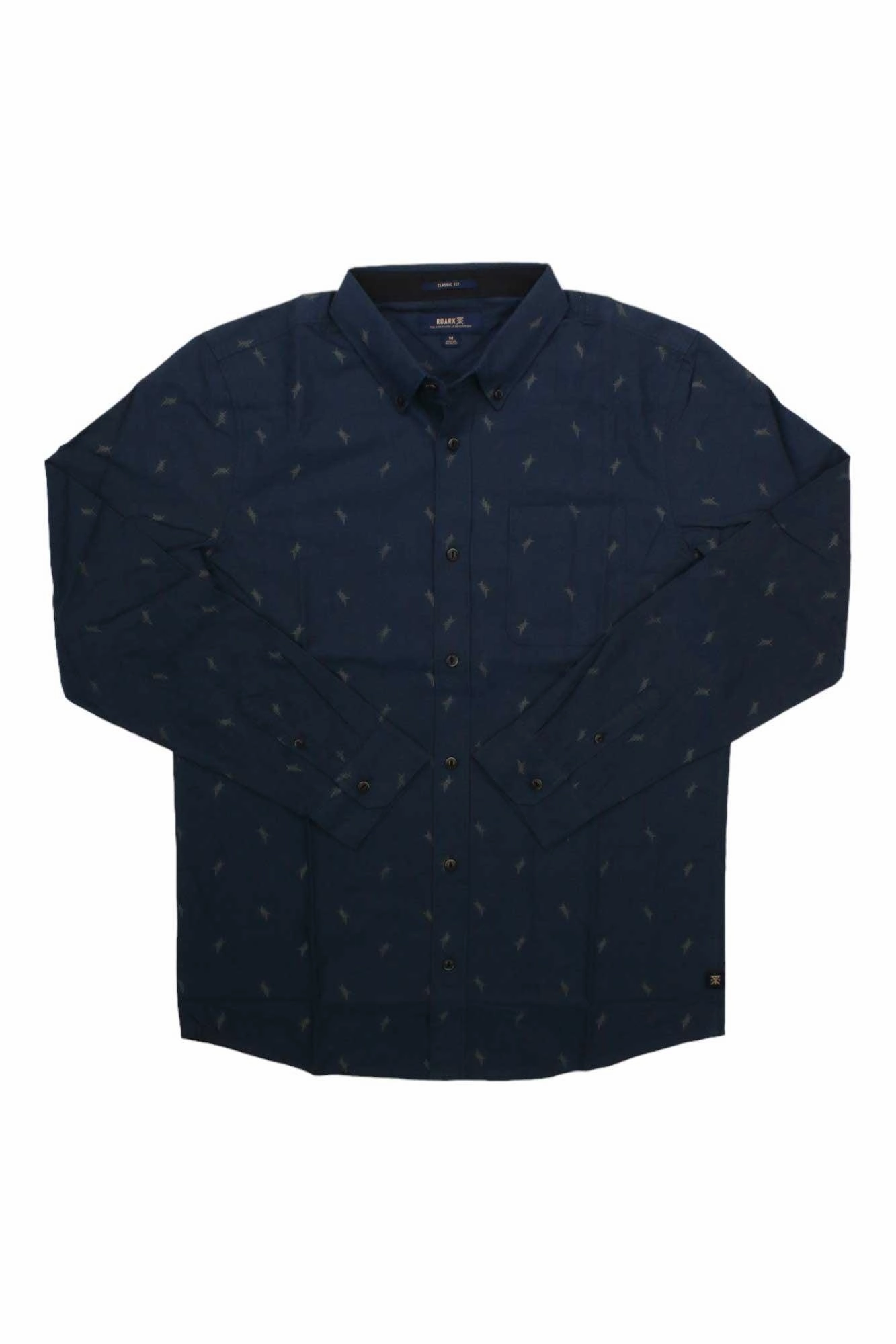 Shop for top quality Today Roark Men's Scholar LS Shirt For Everyday Use are best sell, 74% off and highest quality, turst our Items online store.