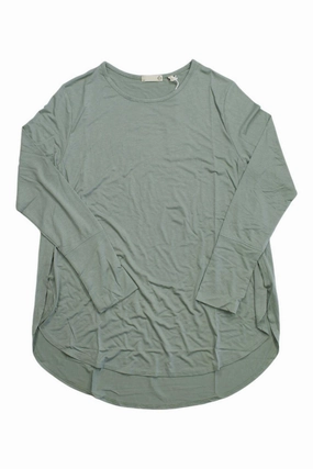 Official Today Tasc Women's Jenny LS Top Sale,2025 New Arrivals are available now, bottom price, put the order for cheap Items!