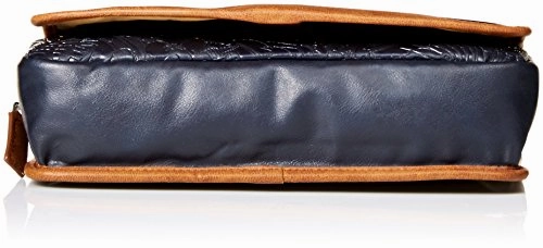 Tommy Bahama Men's Folding Travel Kit-navy, One Size
