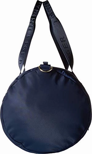 Tommy Hilfiger Women's Leah Duffel Tommy Navy One Size