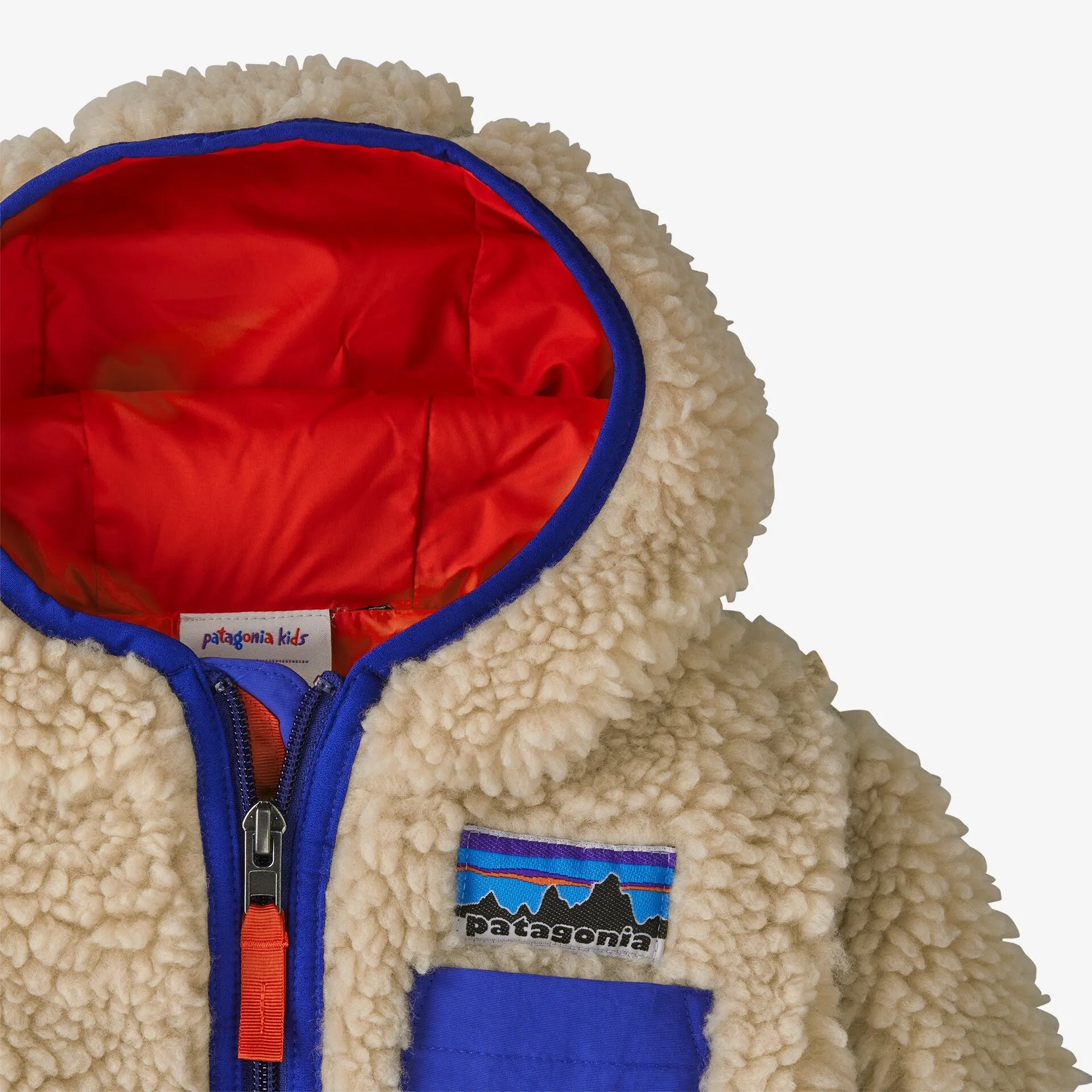 Genuine Baby Retro-X? Fleece Hoody hottest sale here, up to 74% off, cheapest price and top quality.