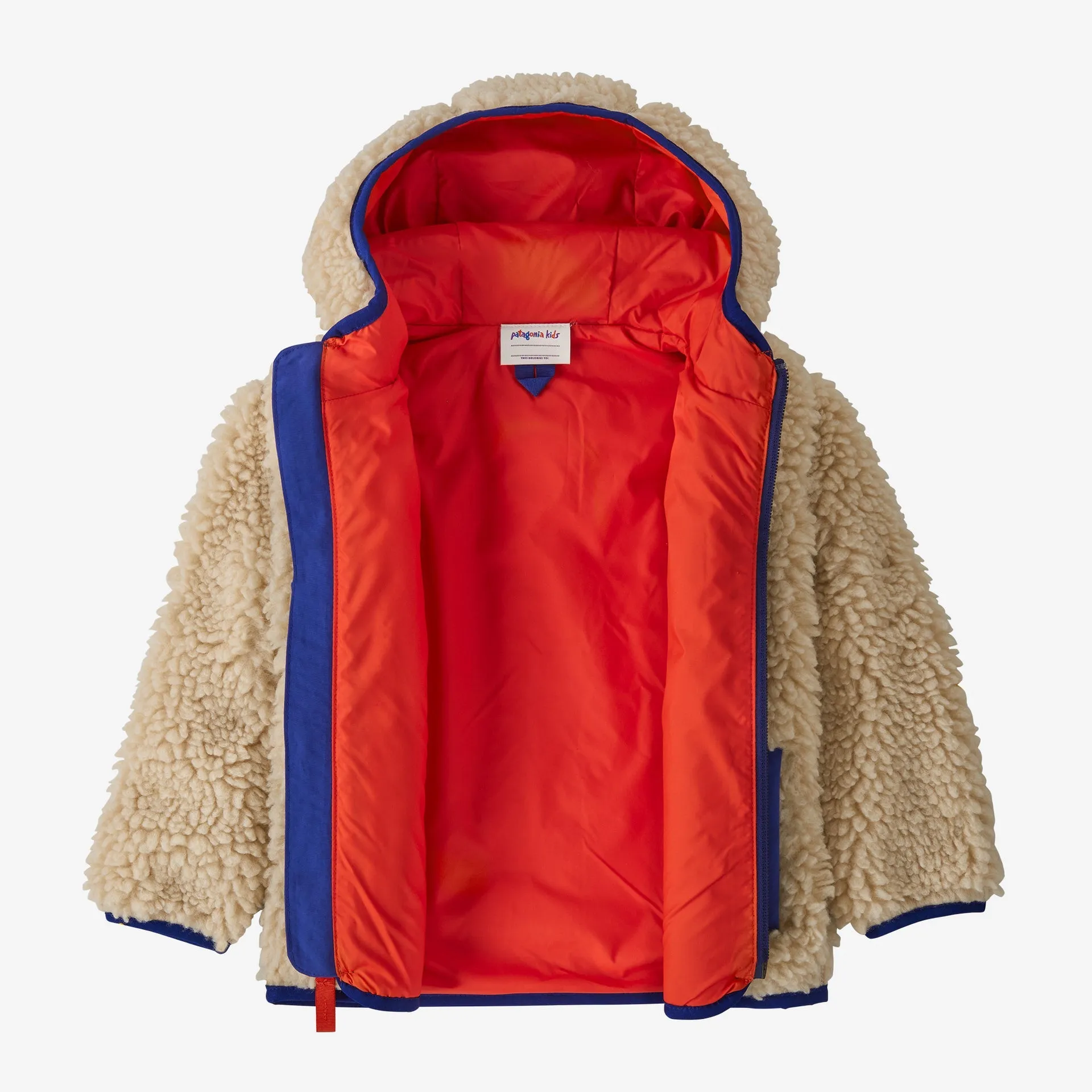 Enjoy Newest Baby Retro-X? Fleece Hoody with clearance price, fast delivery and best quality.