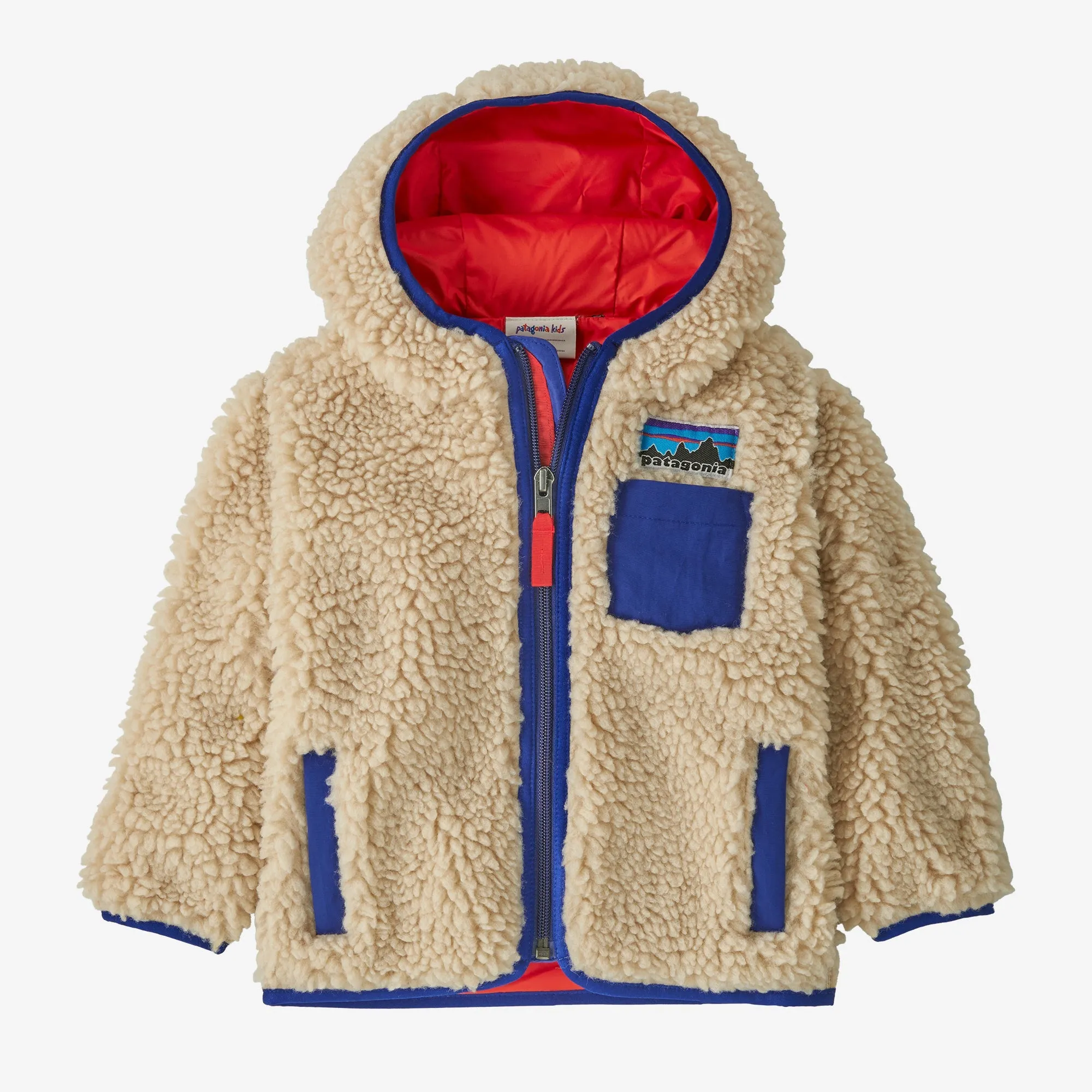 Get your own Top Quality For Baby Retro-X? Fleece Hoody On Sale,Top Quality get our favorite style, choose our Items is your best choice.