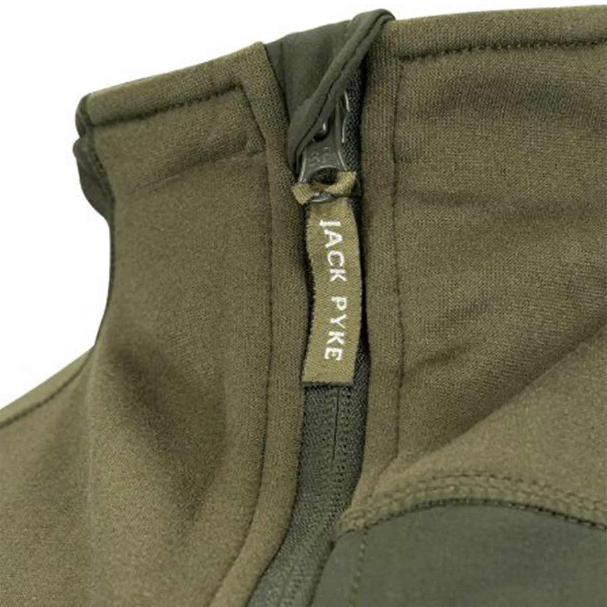 Shop For Authentic Jack Pyke Ashcombe Technical Fleece Jacket Green hottest sale, 100% quality, free shipping and lowest price.