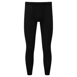2025 Newest Top-Rated Quality Keela Men's Merino Leggings Long Johns Black Special Discount 60%OFF , trust our online store, it is awesome!
