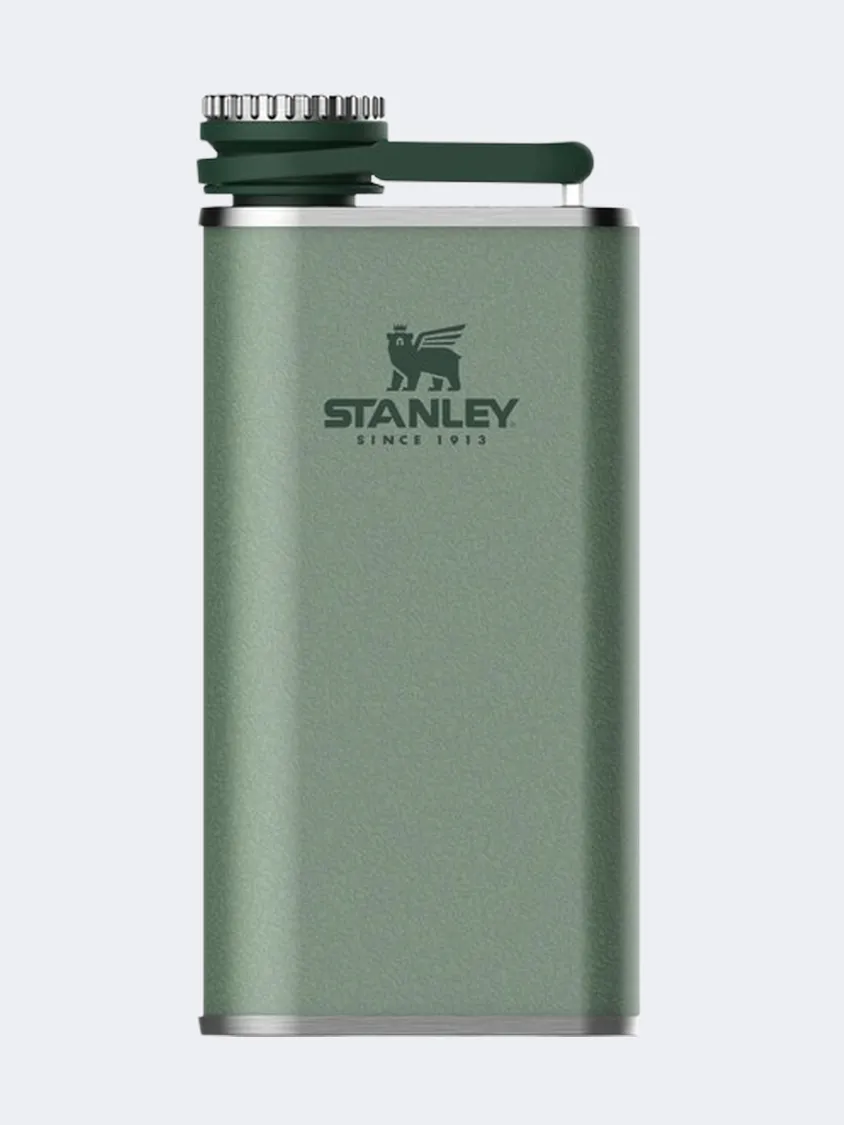 Get your latest styles of 2025 Top-Rated Quality Stanley Easy Fill Wide Mouth 8Oz Lifestyle Bottle Hammertone Green For Professionals here, up to 74% off, free shipping and 100% authentic!